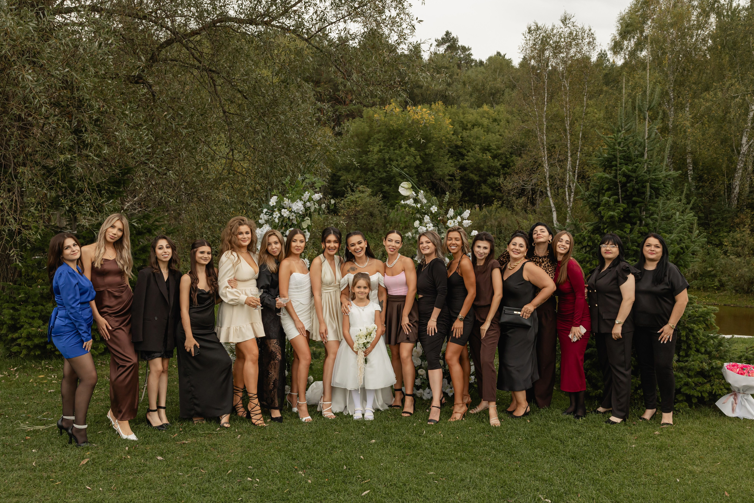 Дима и Арина. Фотограф Вячеслав Фарунин