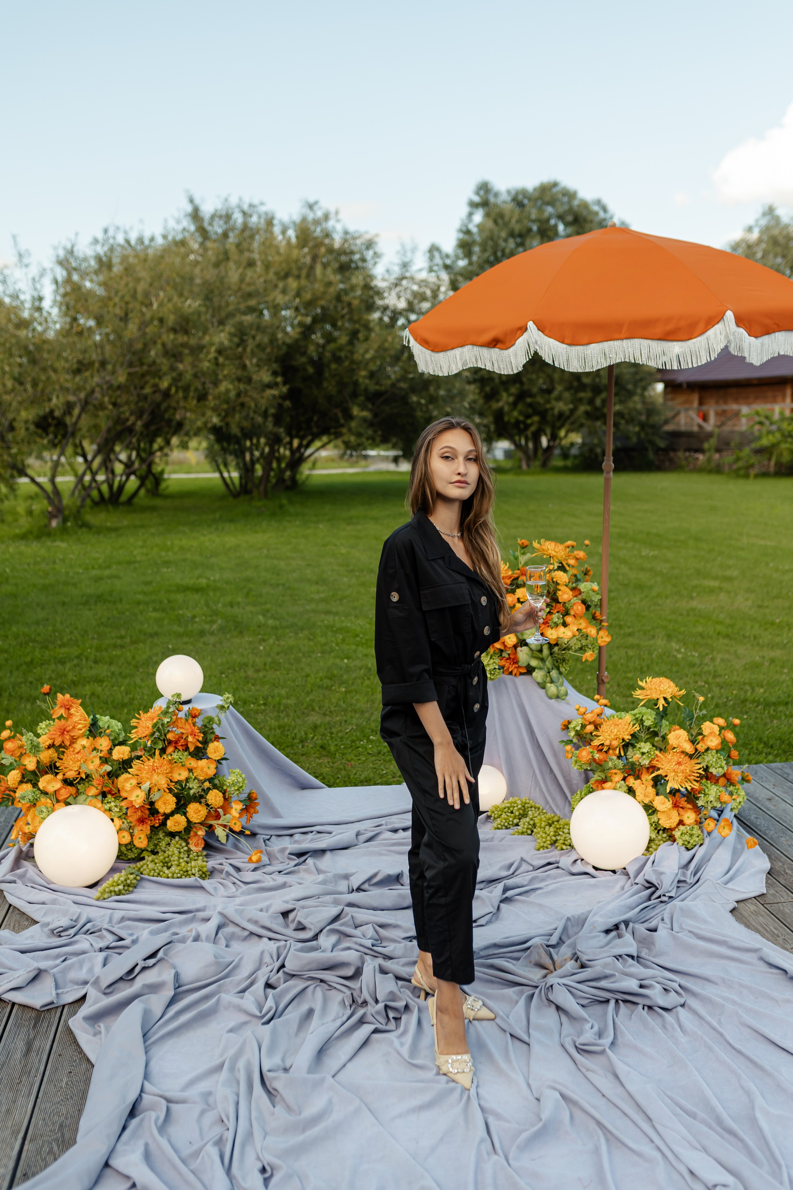 Влад и Катя. Фотограф Вячеслав Фарунин