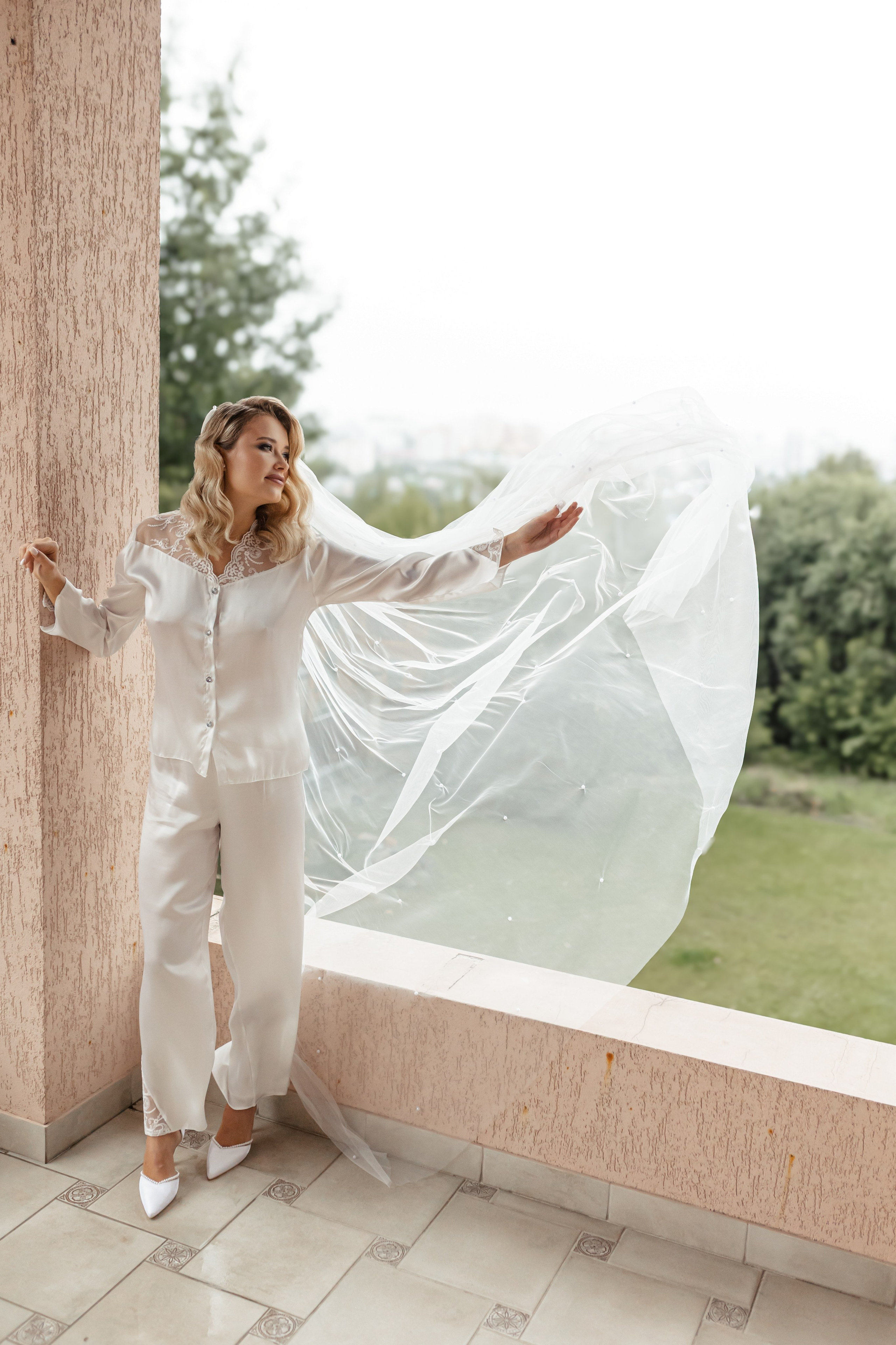 Богдан и Света. Фотограф Вячеслав Фарунин