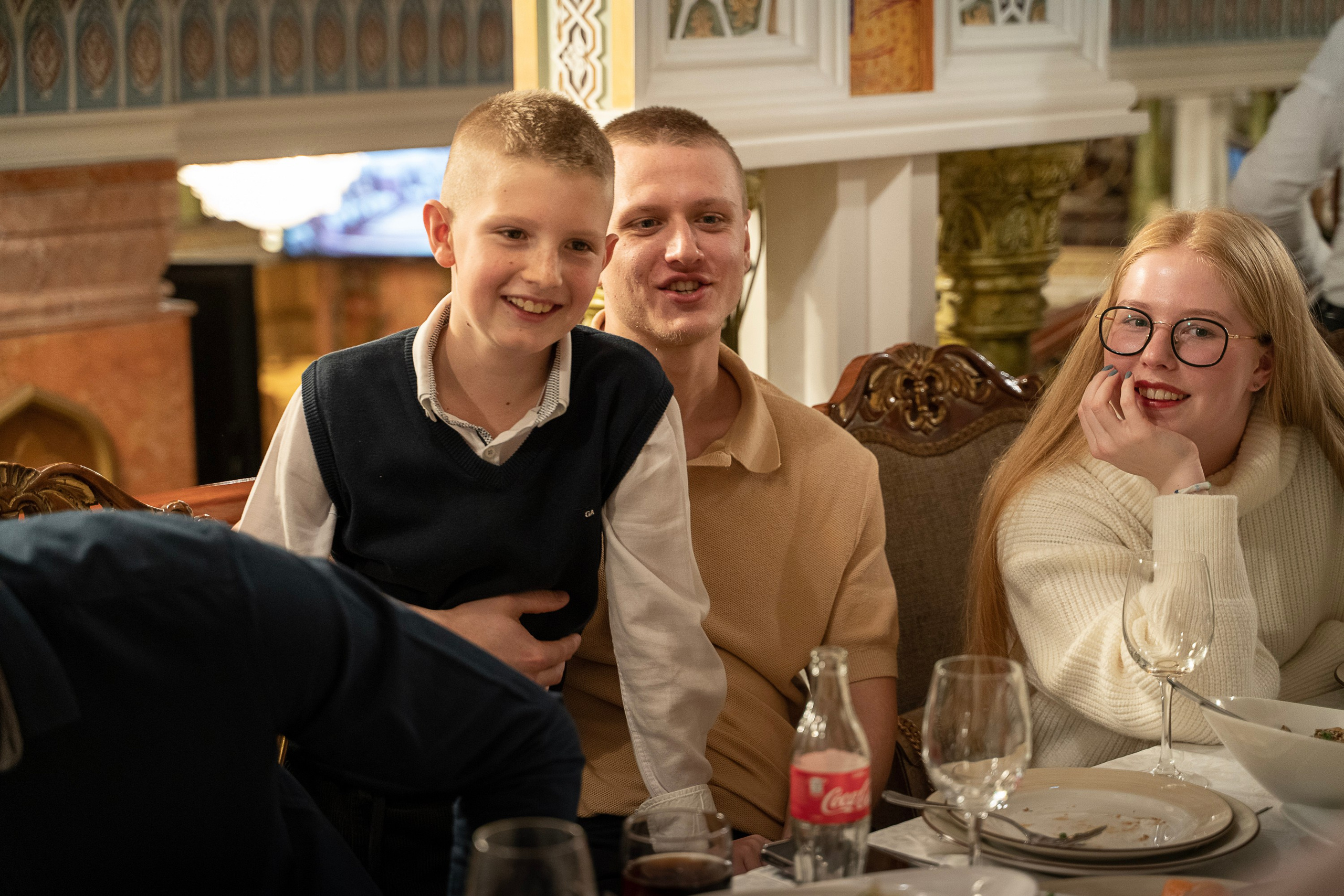 День Рождения Александр 18 лет. Skazka.wfolio.pro