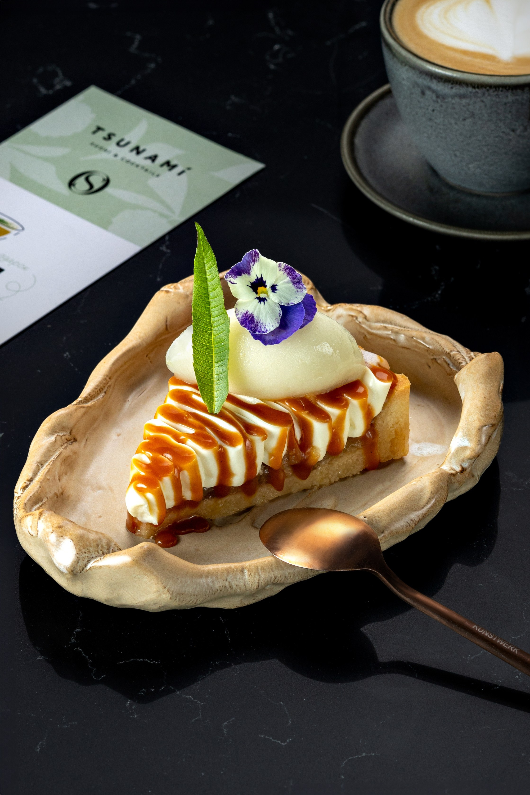 Фуд-фотограф в Москве Оксана Гильдеева