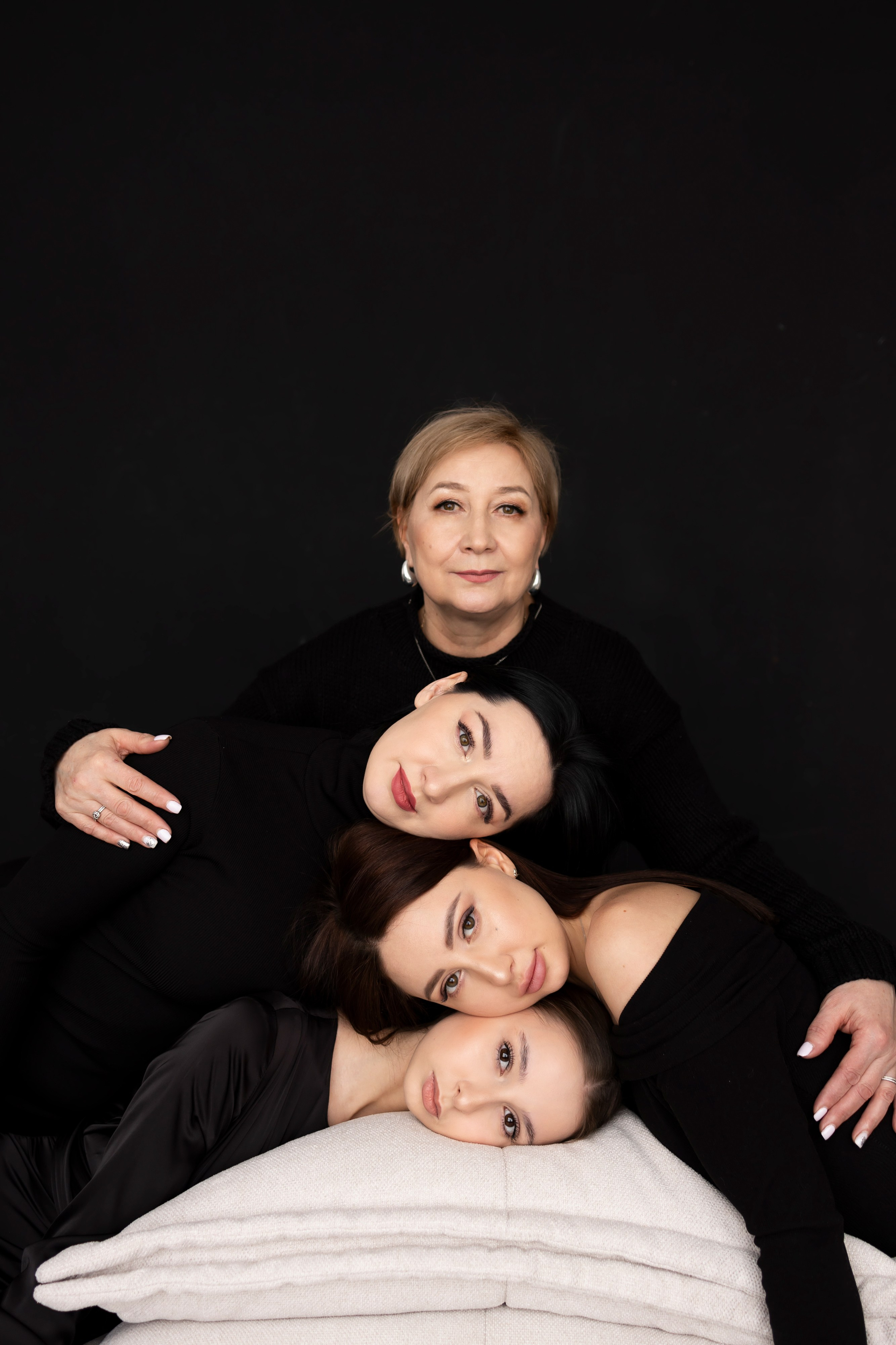 Поколение. Главная