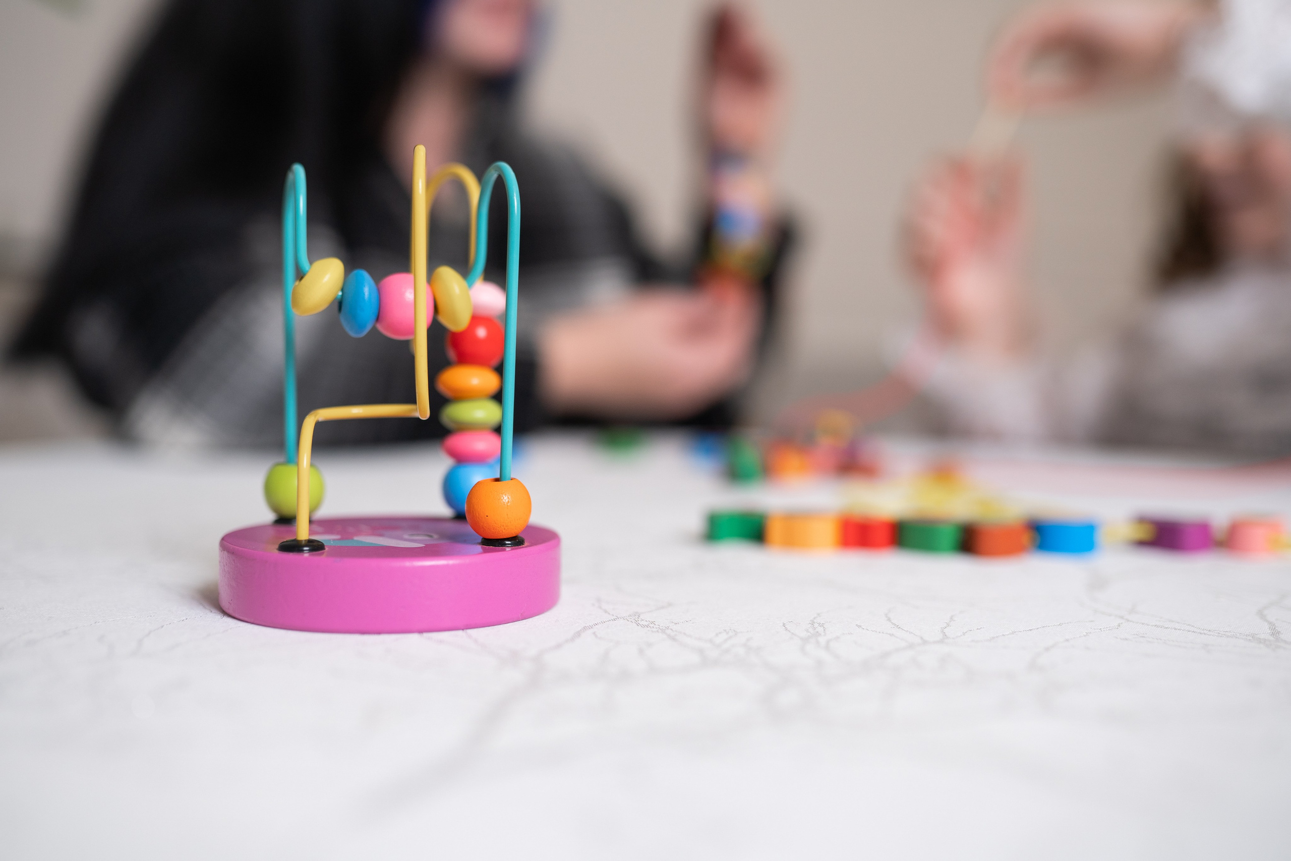 Логопед Алиса. Фотограф в Самаре Иван Булатов