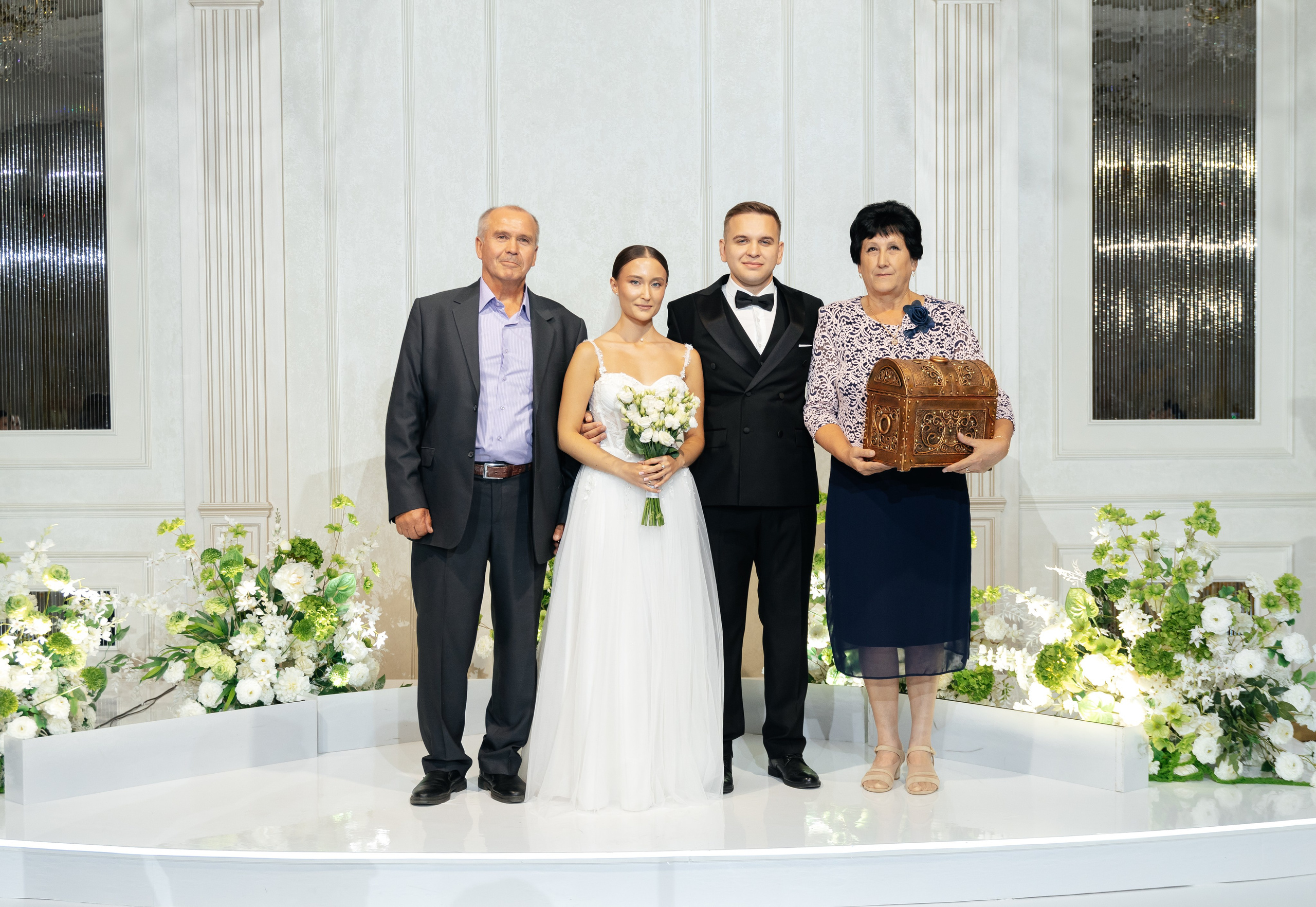 Arthur & Zarina. Свадебный фотограф Ильнар Асадуллин