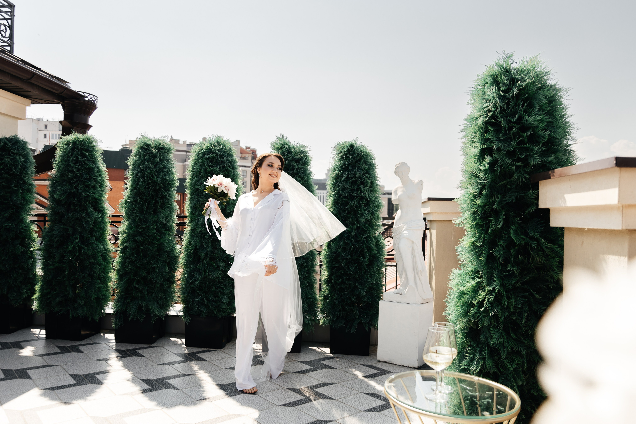 Marat & Ilgina. Свадебный фотограф Ильнар Асадуллин