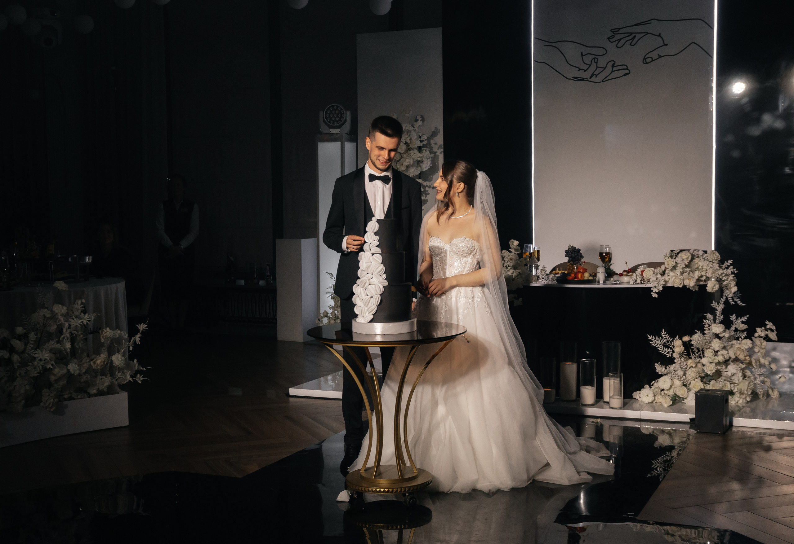 Maxim & Diana. Свадебный фотограф Ильнар Асадуллин