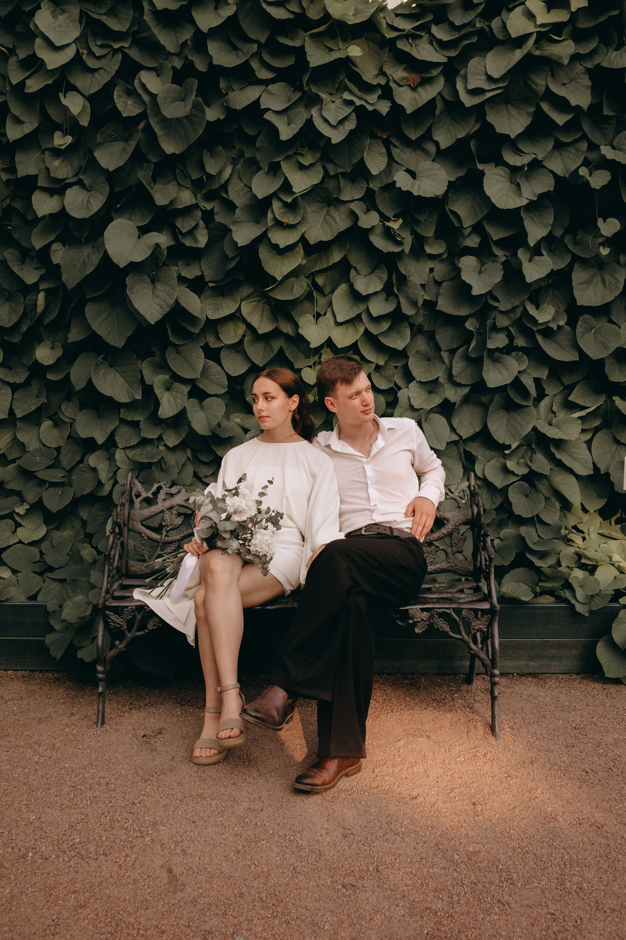 Свадьба Наташи и Вани. Семейный фотограф в Санкт-Петербурге Дарья Косянчук