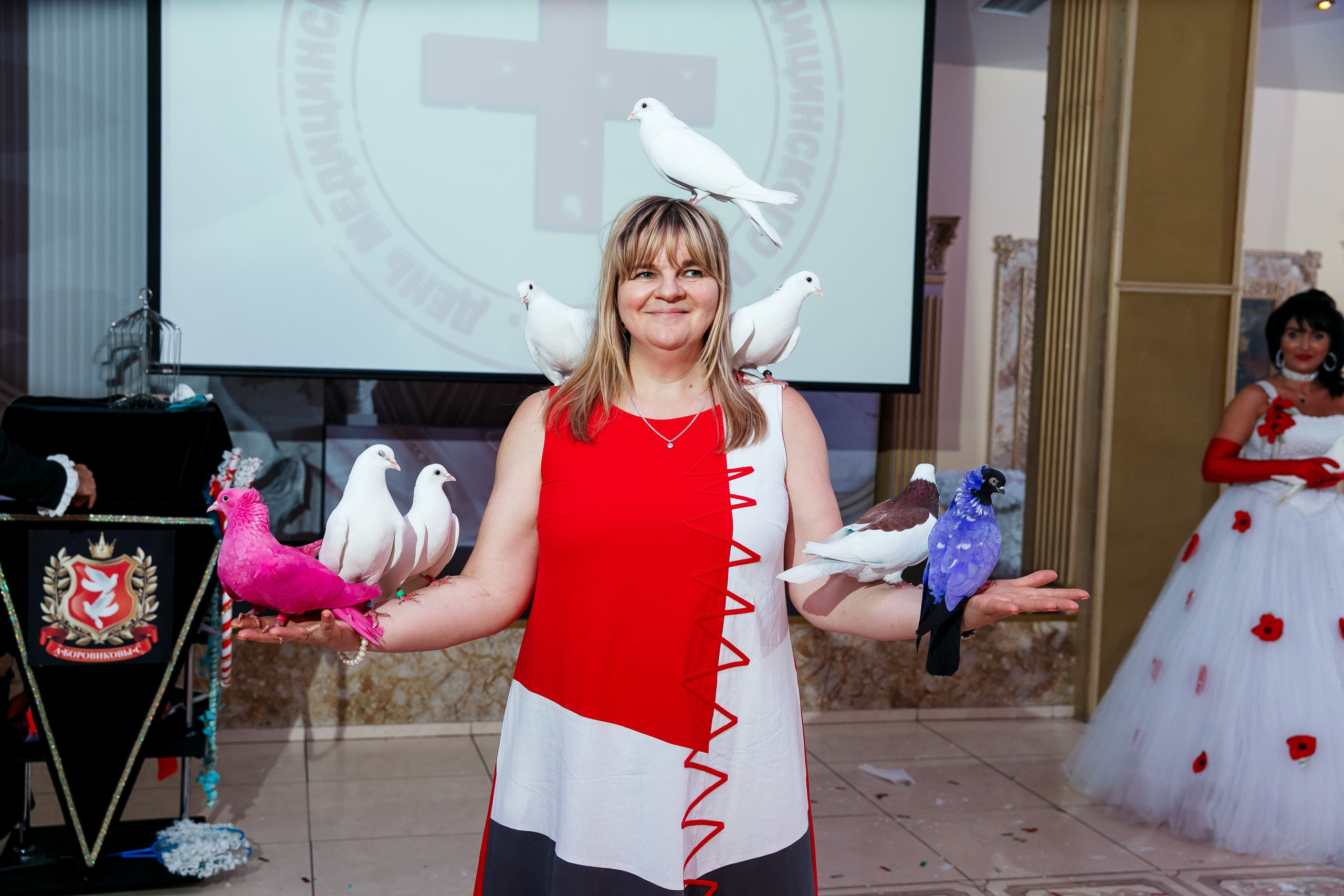 Институт здоровья. Фотосъёмка для бизнеса — предметное фото, репортаж с мероприятий, портреты людей, съёмка интерьера и экстерьера