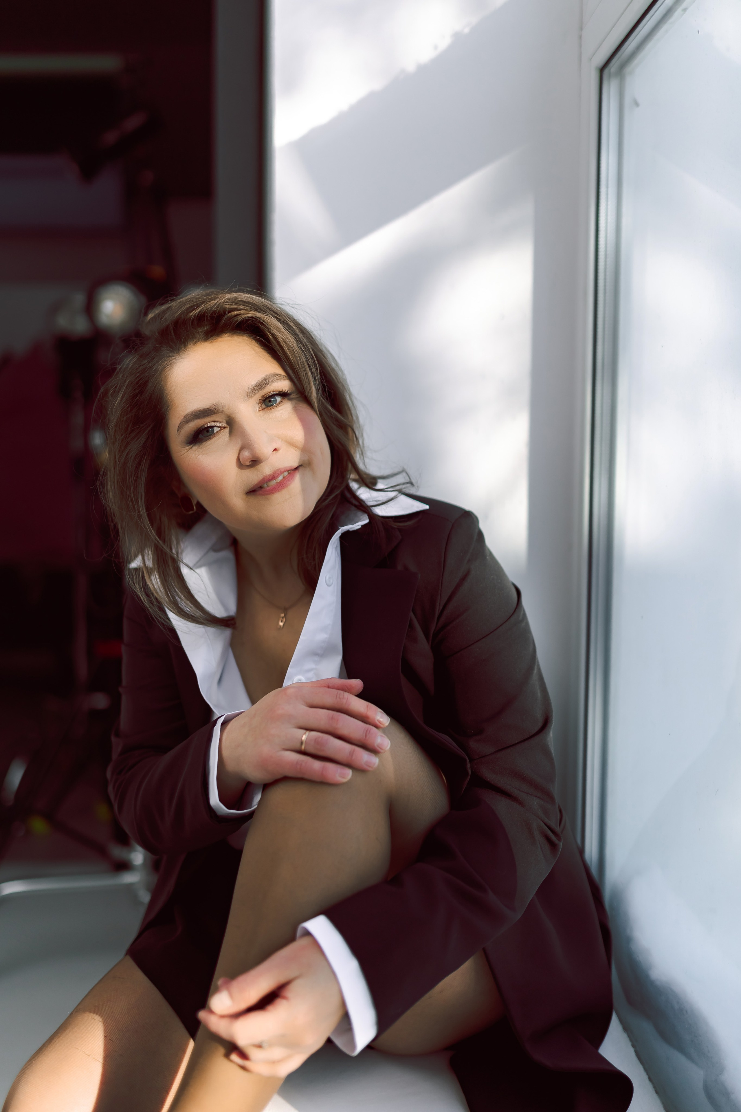 Наталья. Свадебный и семейный фотограф в Рязани Саша Крутых