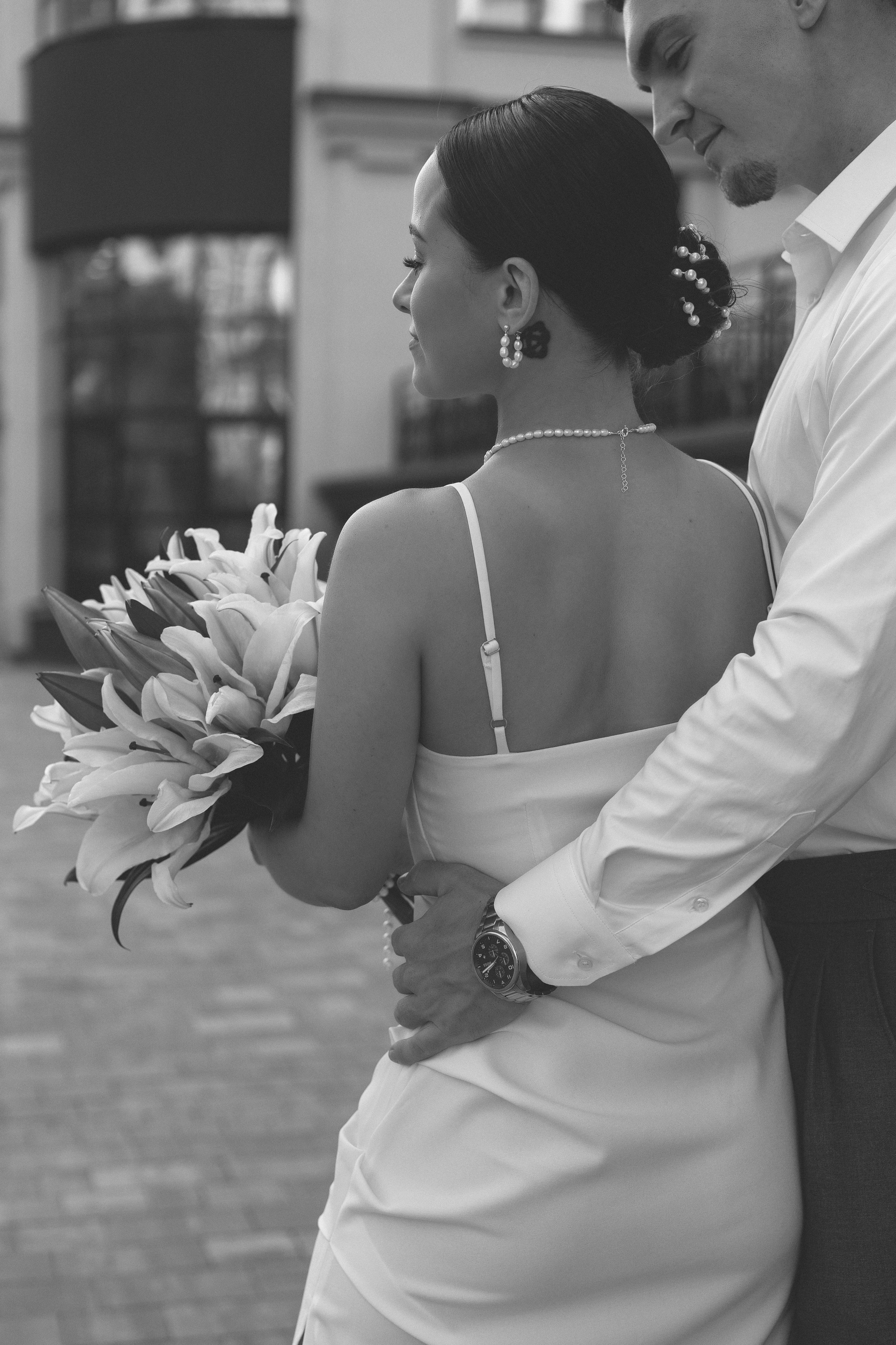 Катя и Вова. Фотограф Лютикова Ирина, Тюмень, Москва