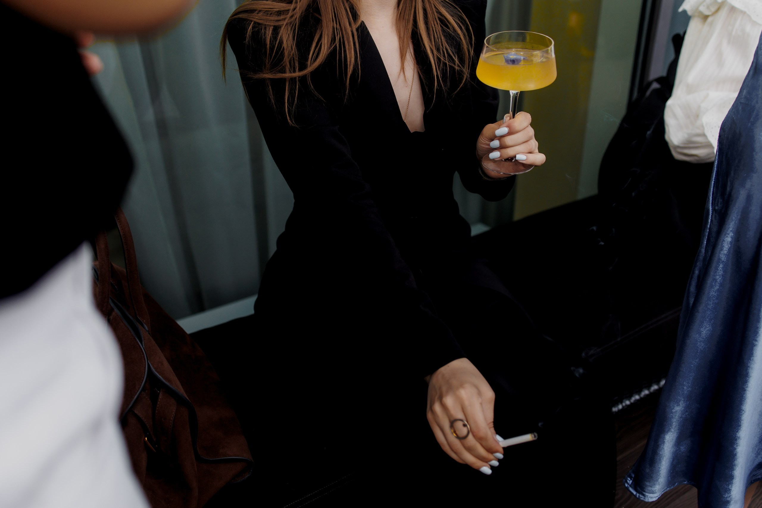 День Рождения. Свадебный фотограф Марина Назарова Москва