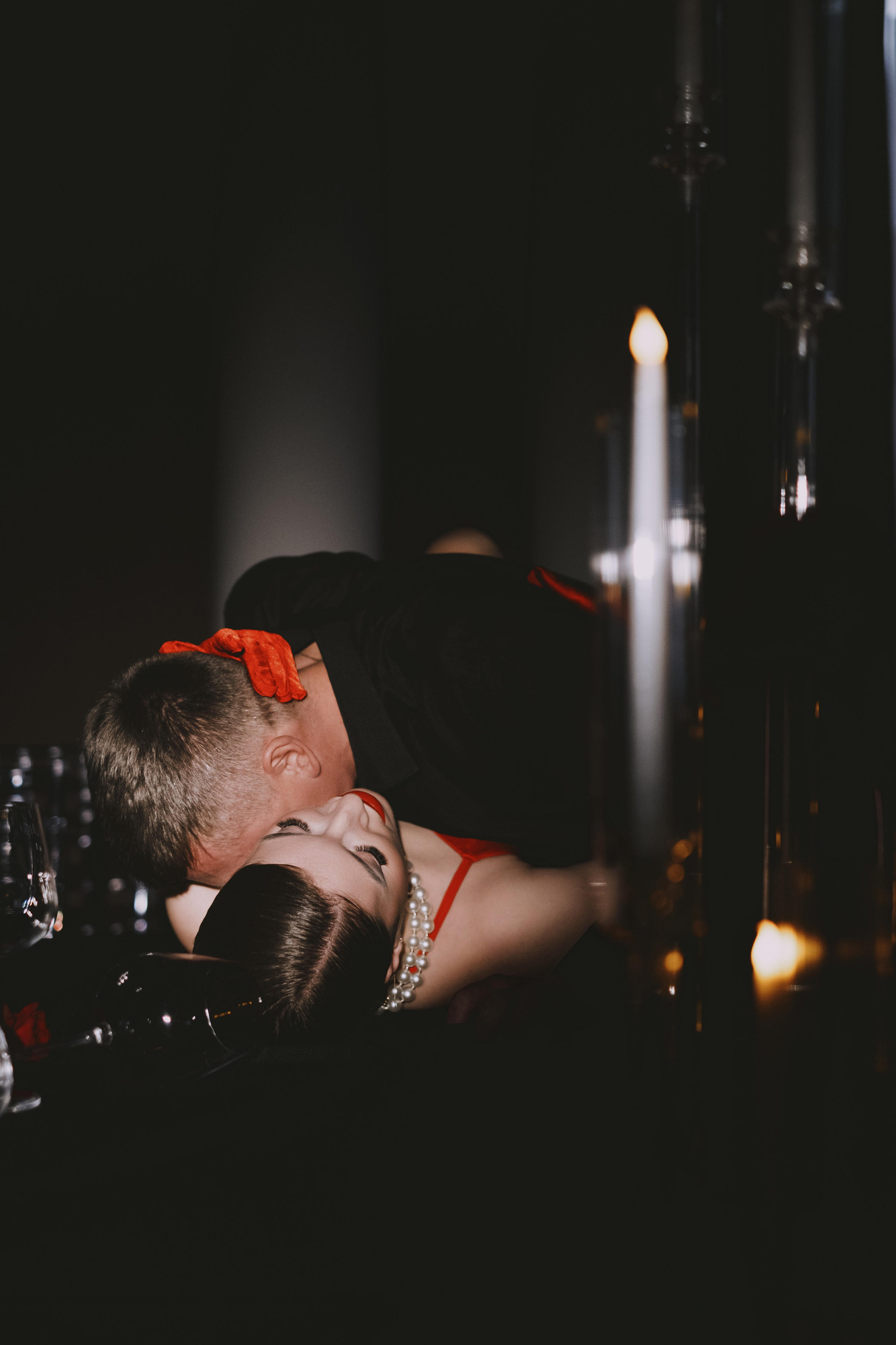 LoveStory для Николя и Светланы. Свадебный и репортажной фотограф Денис Ожигин в Краснодаре и Краснодарском крае