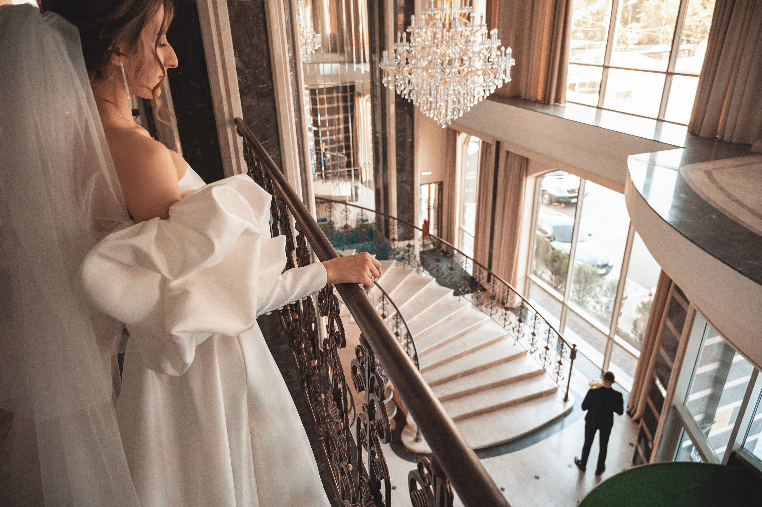 Кирилл & Наташа. Фотограф Таня Юдина в Ростове-на-Дону