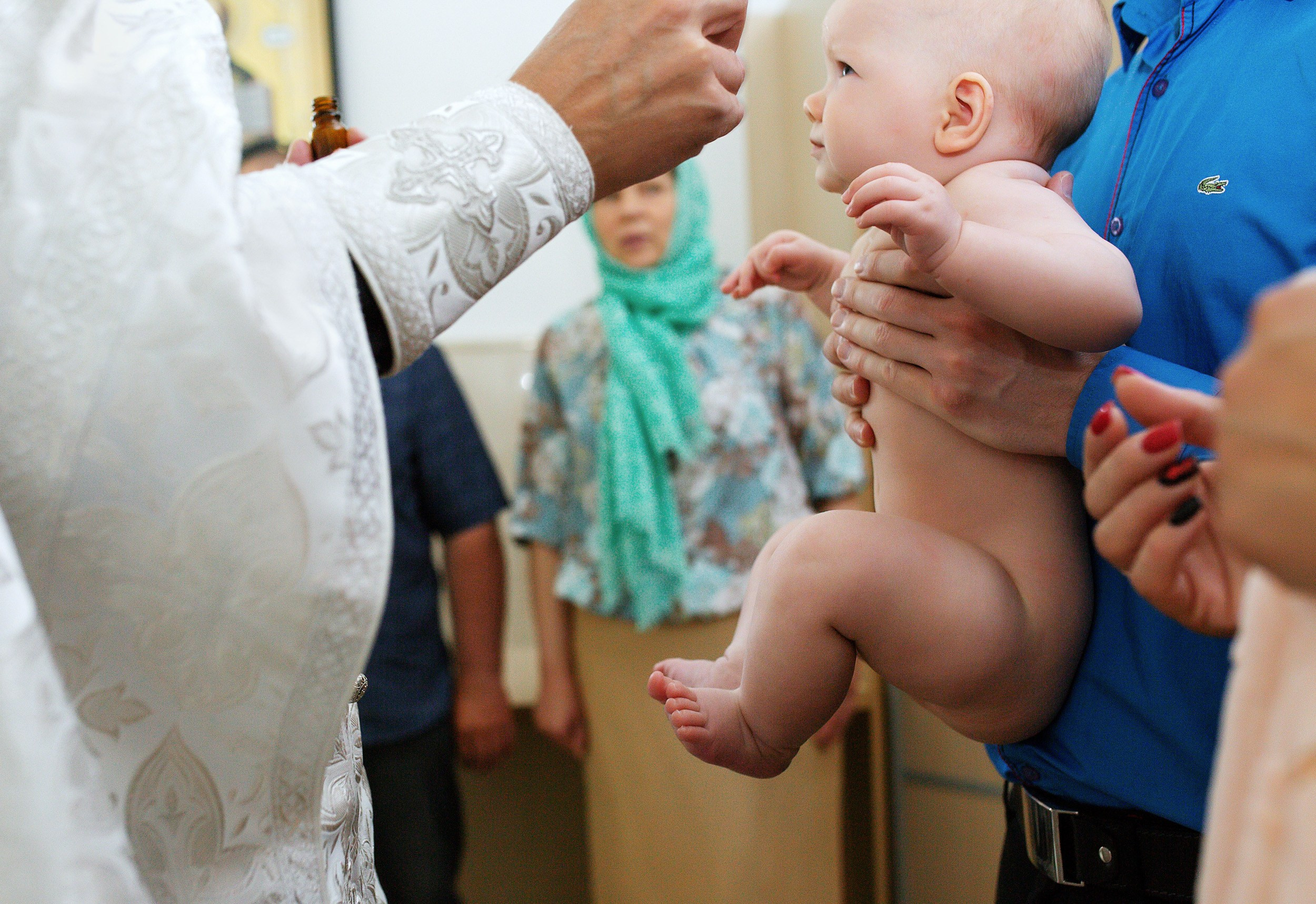 КРЕЩЕНИЕ ЕСЕНИИ Минск. Фотограф новорожденных Оксана Полевская