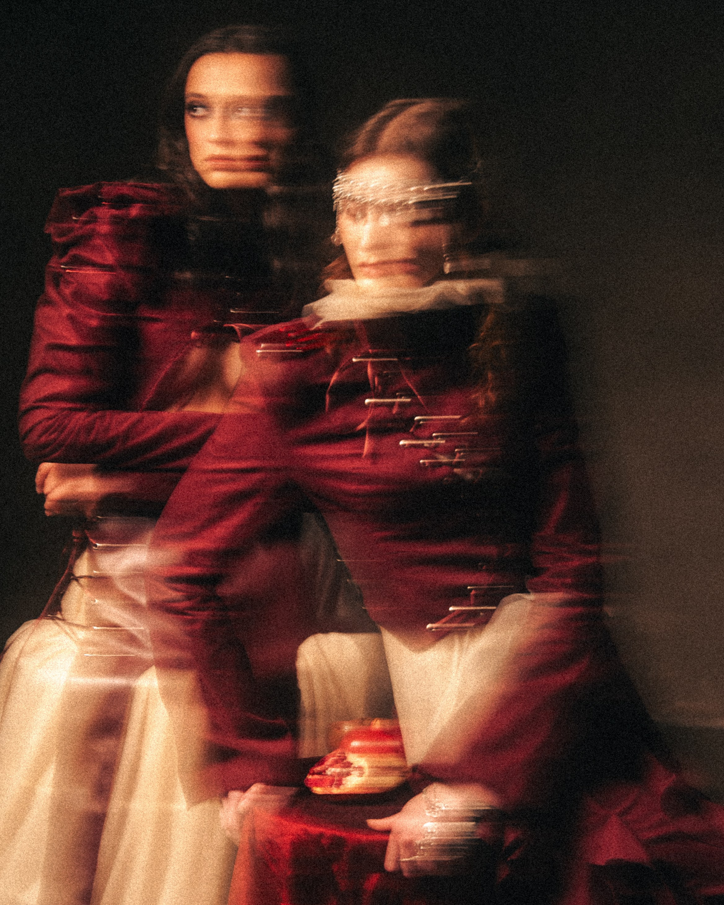 Кинооператор и фотограф в Москве и Санкт-Петербурге Никита Кондрахин