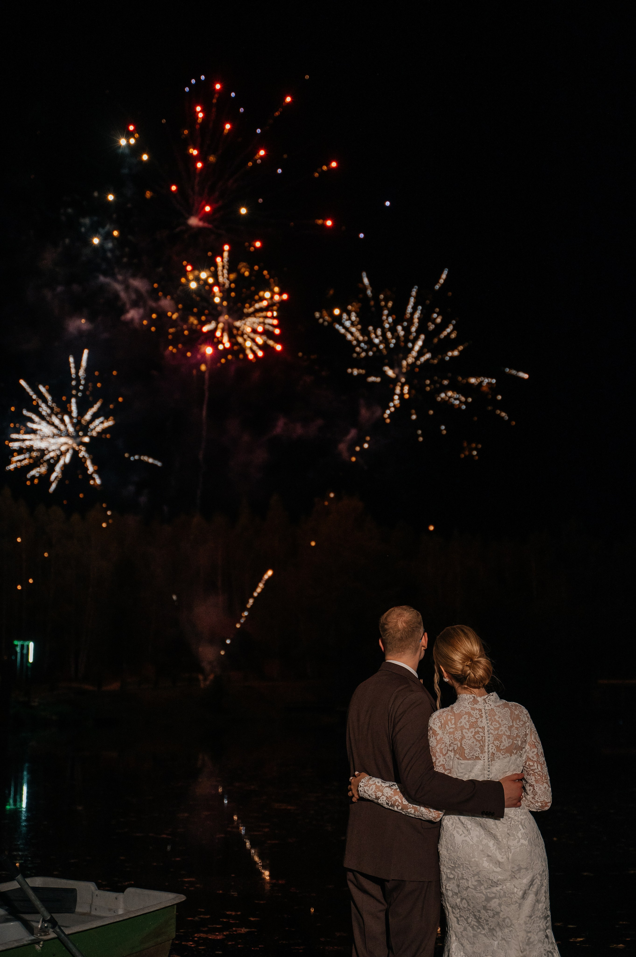 Илья и Маша 14.09.2024. Свадебный и семейный фотограф в городе Смоленске