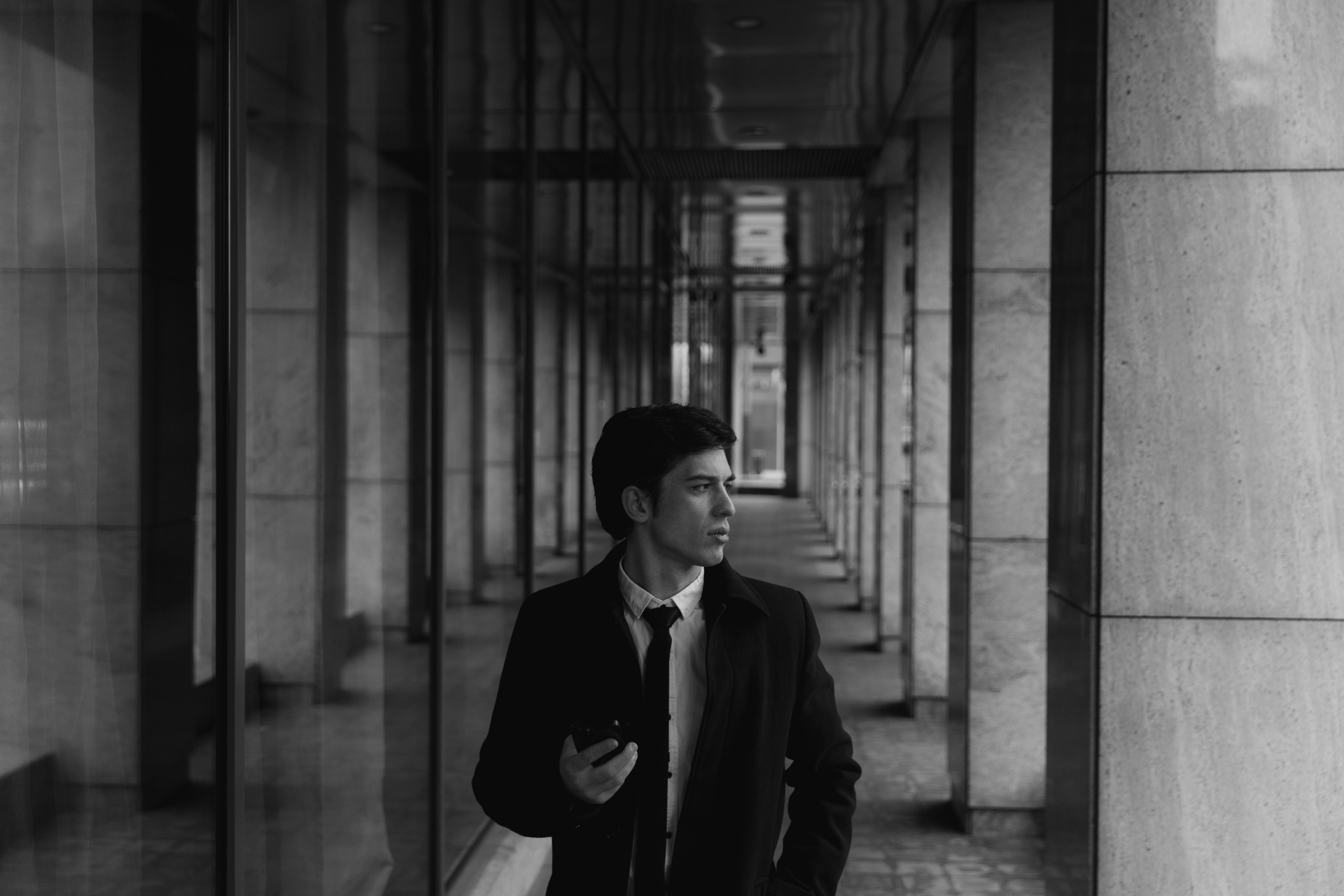 Тимур. Фотограф Москва