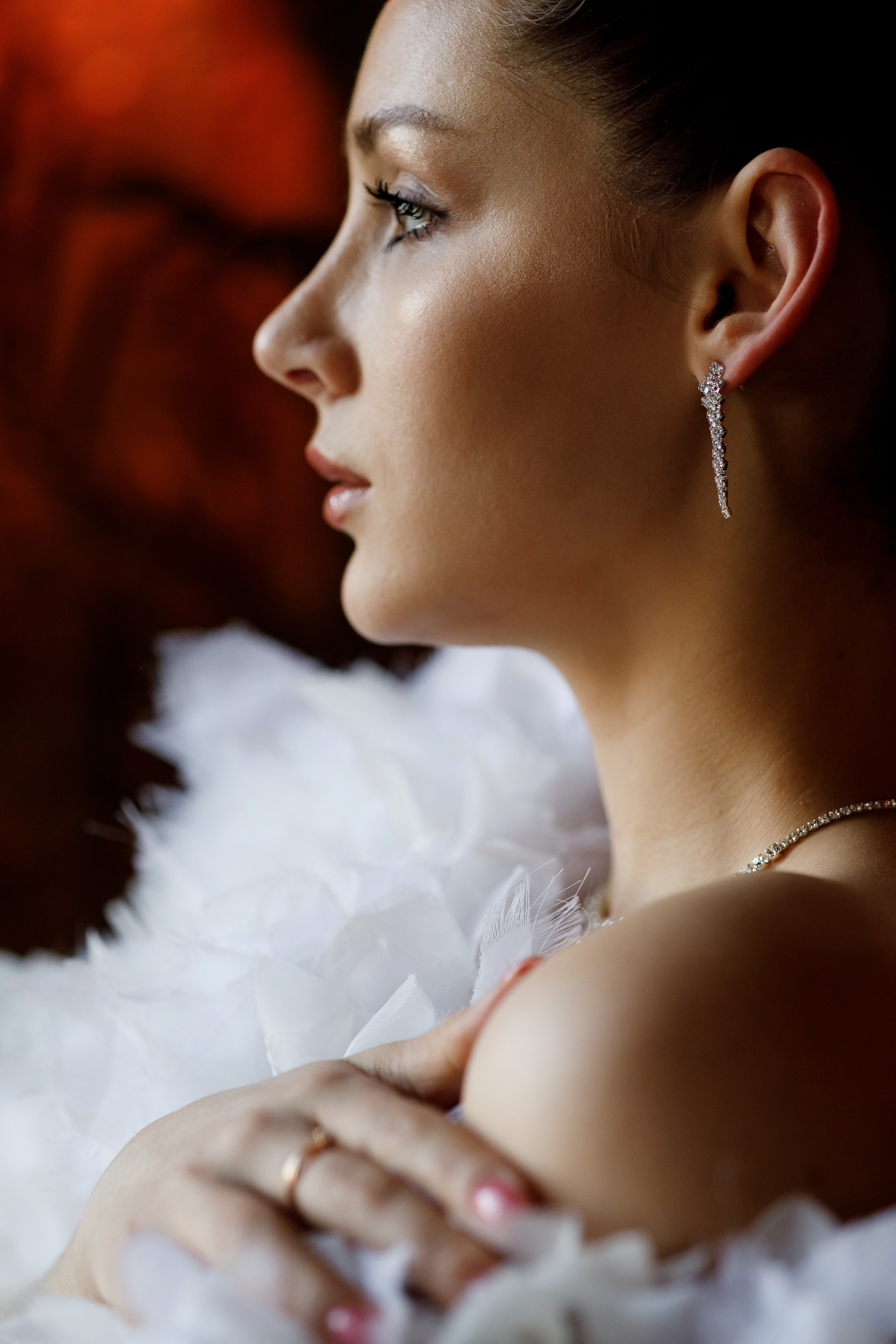 Илья и Яна. Фотограф Москва