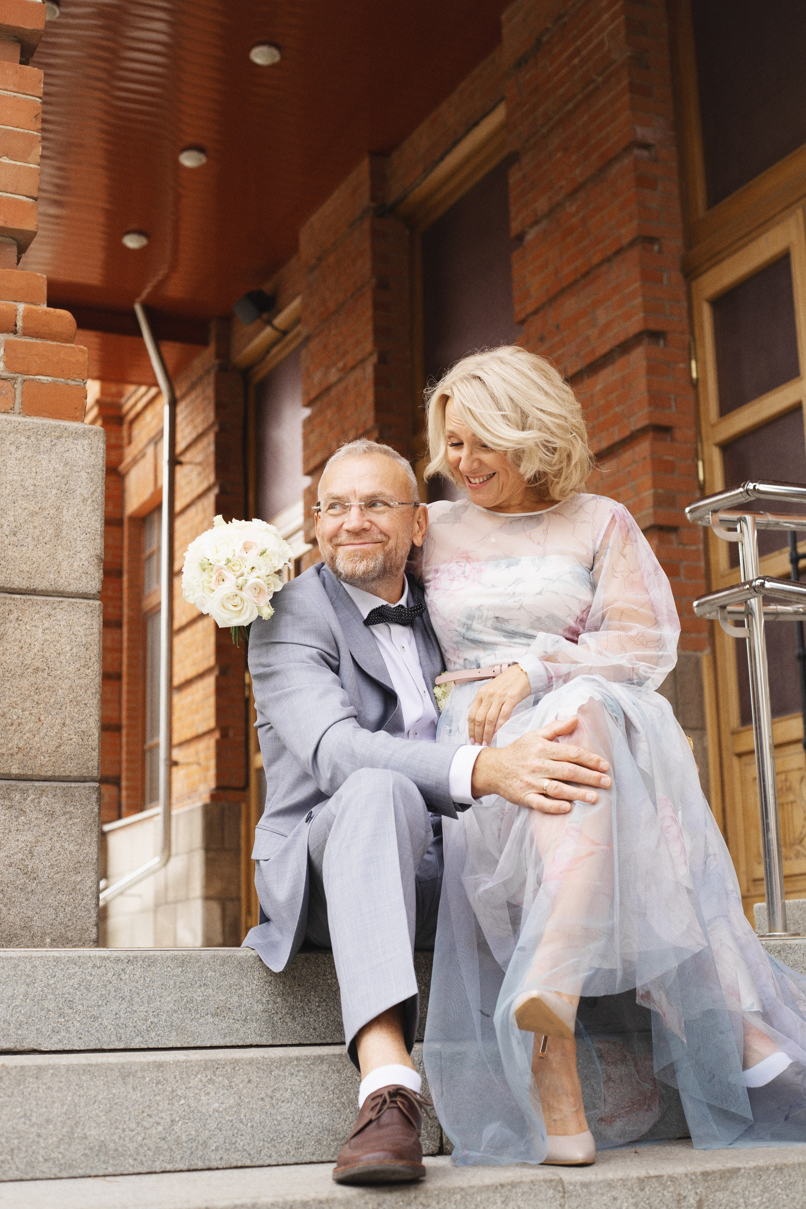 Игорь и Элина