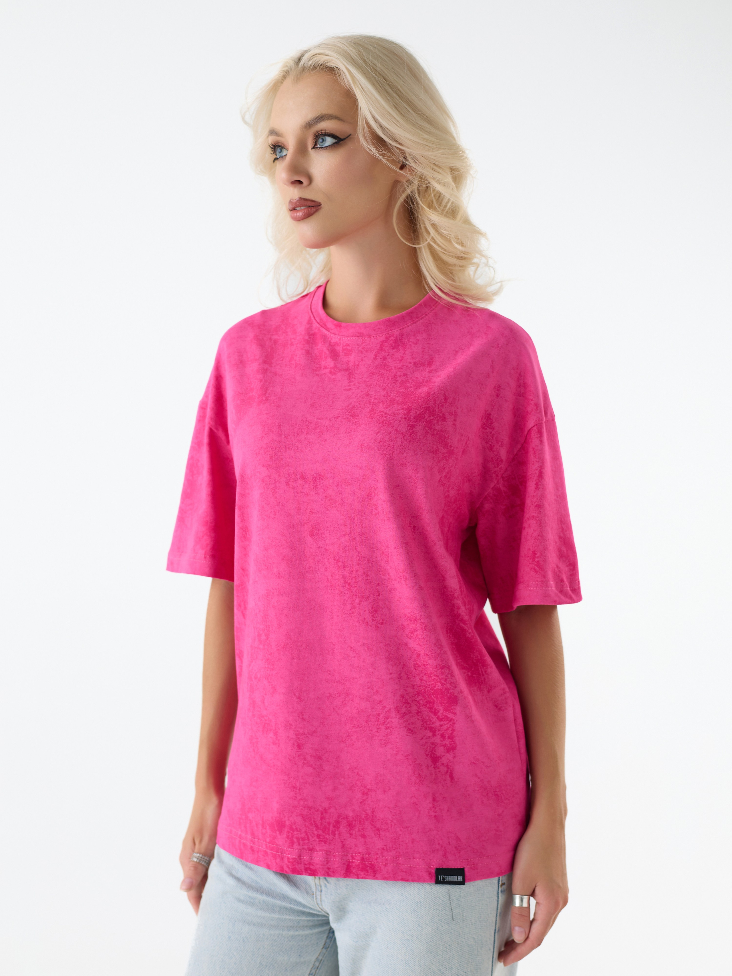 Te'Shamolak. Фотограф Мария Шулик