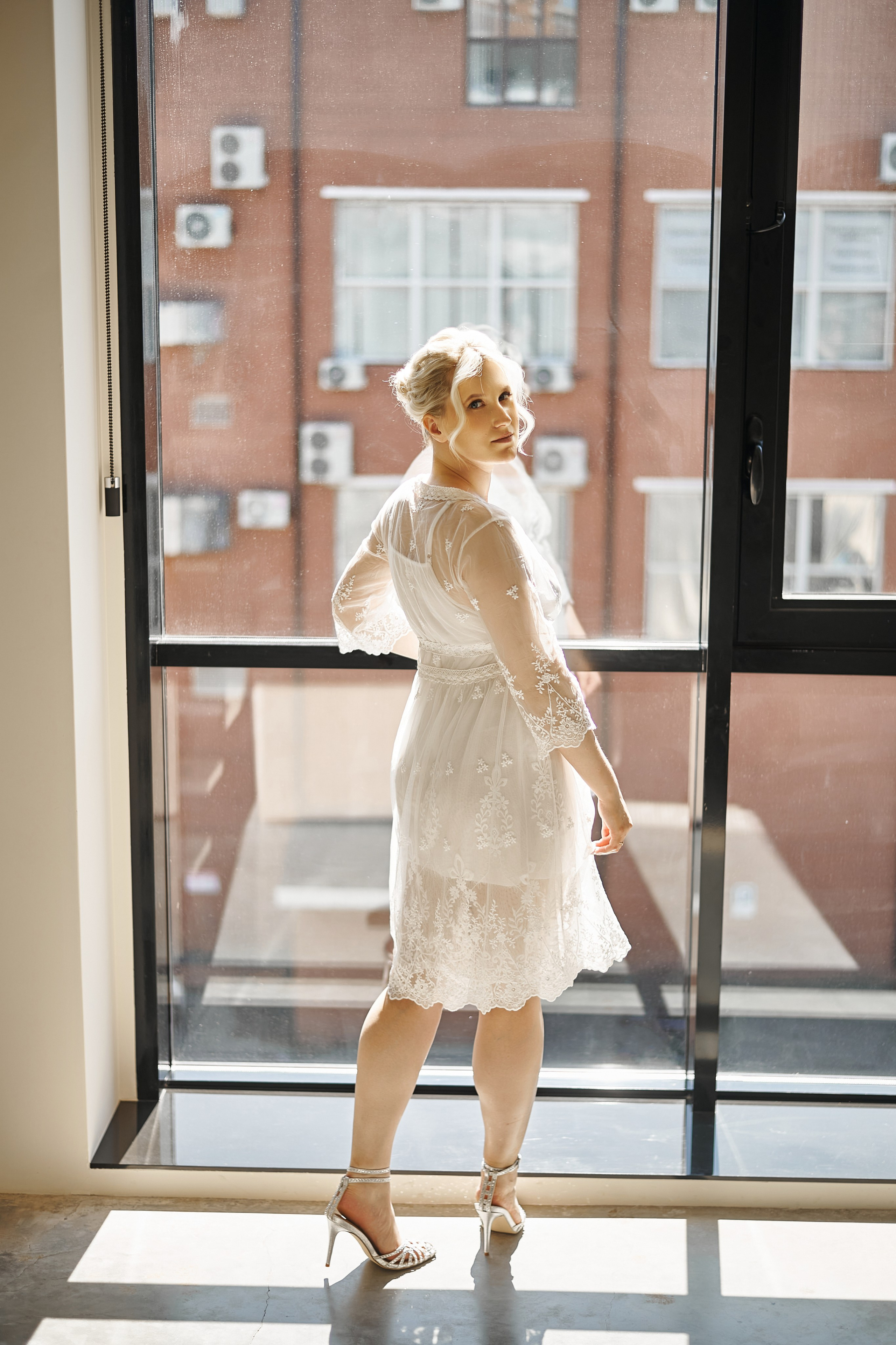 Артём и Вероника. Свадебный и семейный фотограф в Щёкино, Тула I Мария Житная