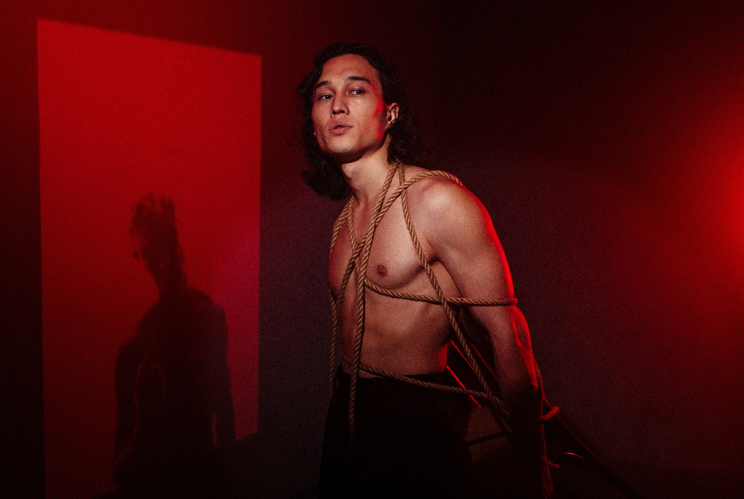 Креативные съёмки. Happiness is in the moments