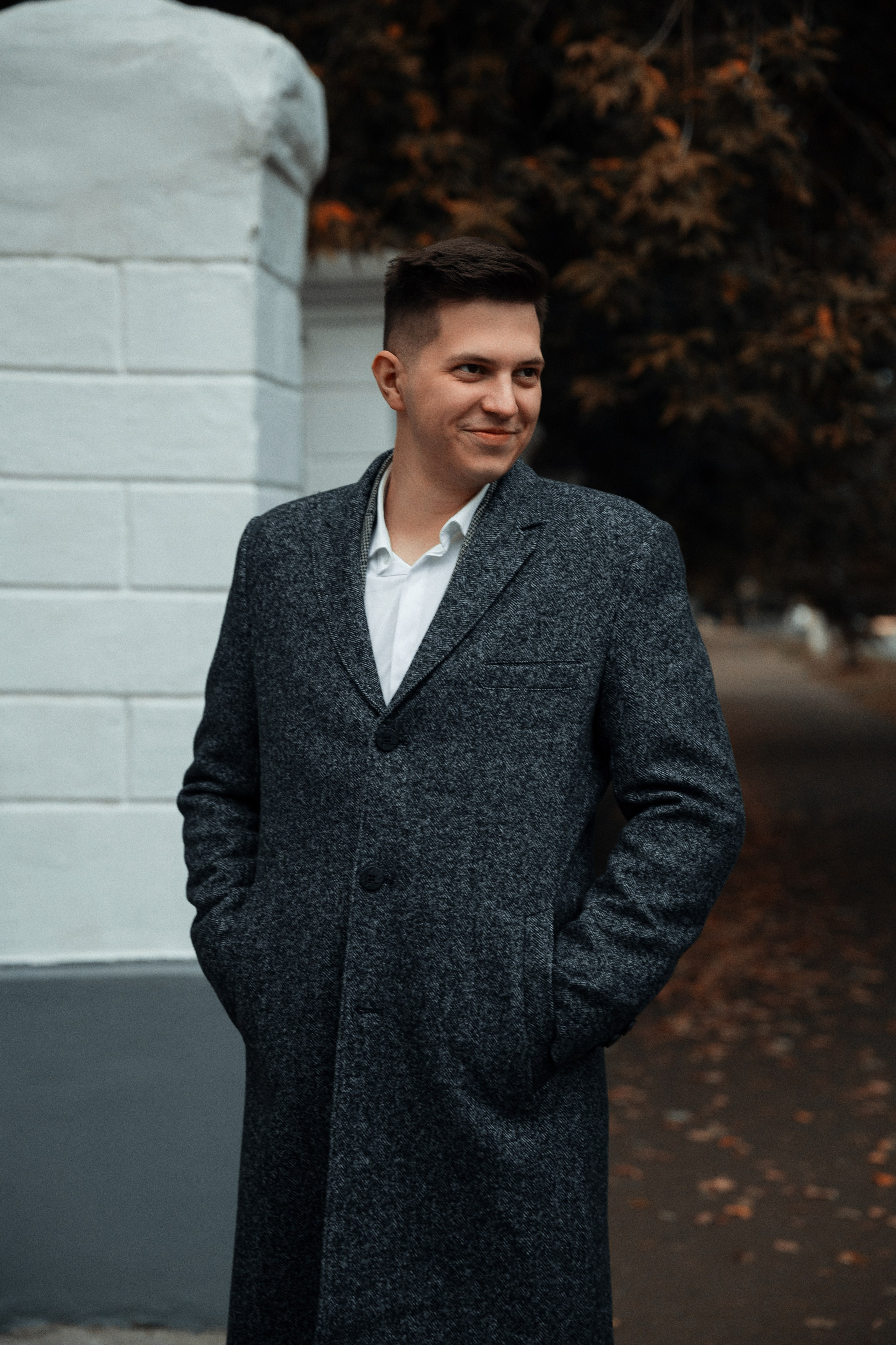 Ильнур 05.09. Идеальные портреты для соцсетей — Фотограф Ленар