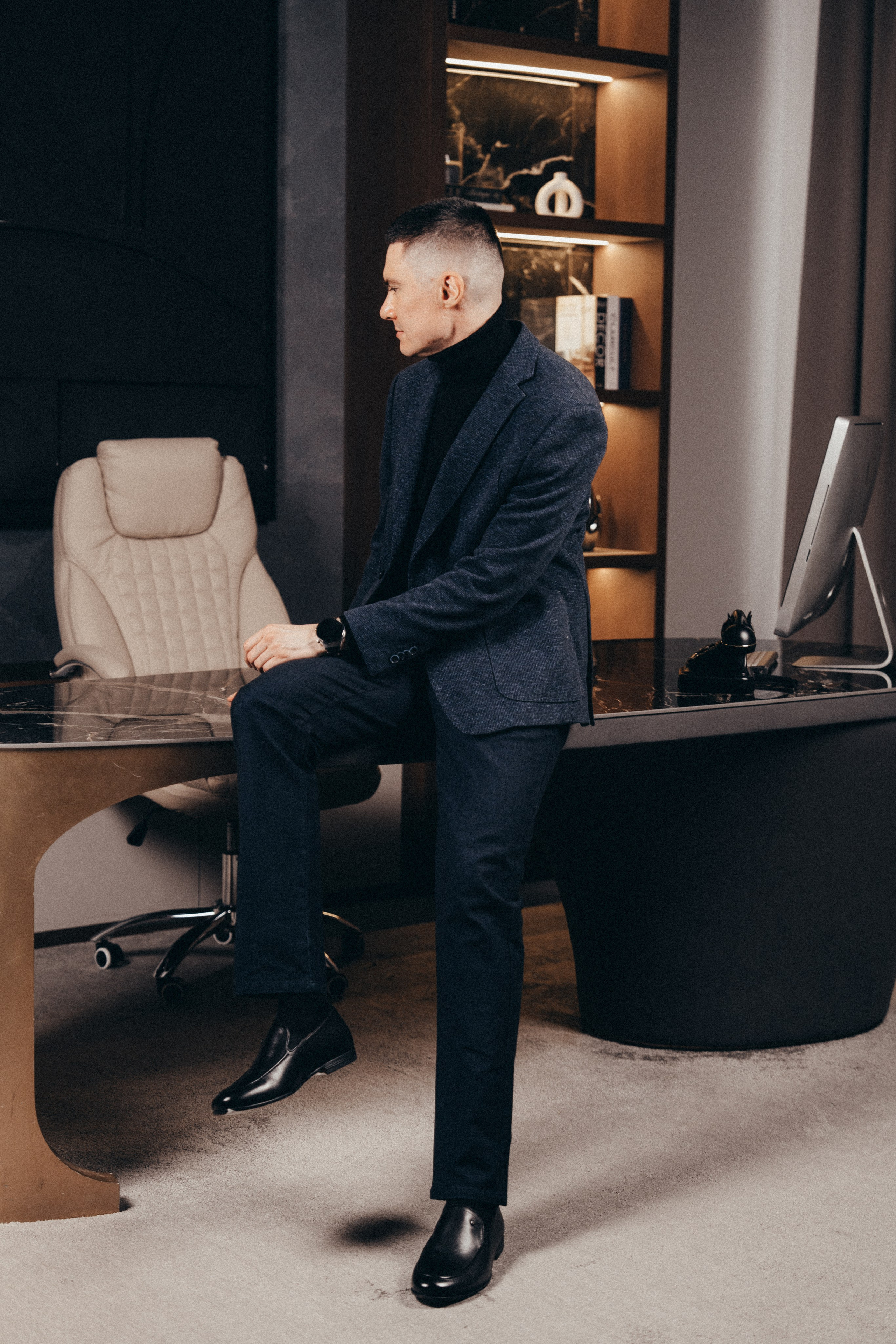 Фоат 30.08. Идеальные портреты для соцсетей — Фотограф Ленар