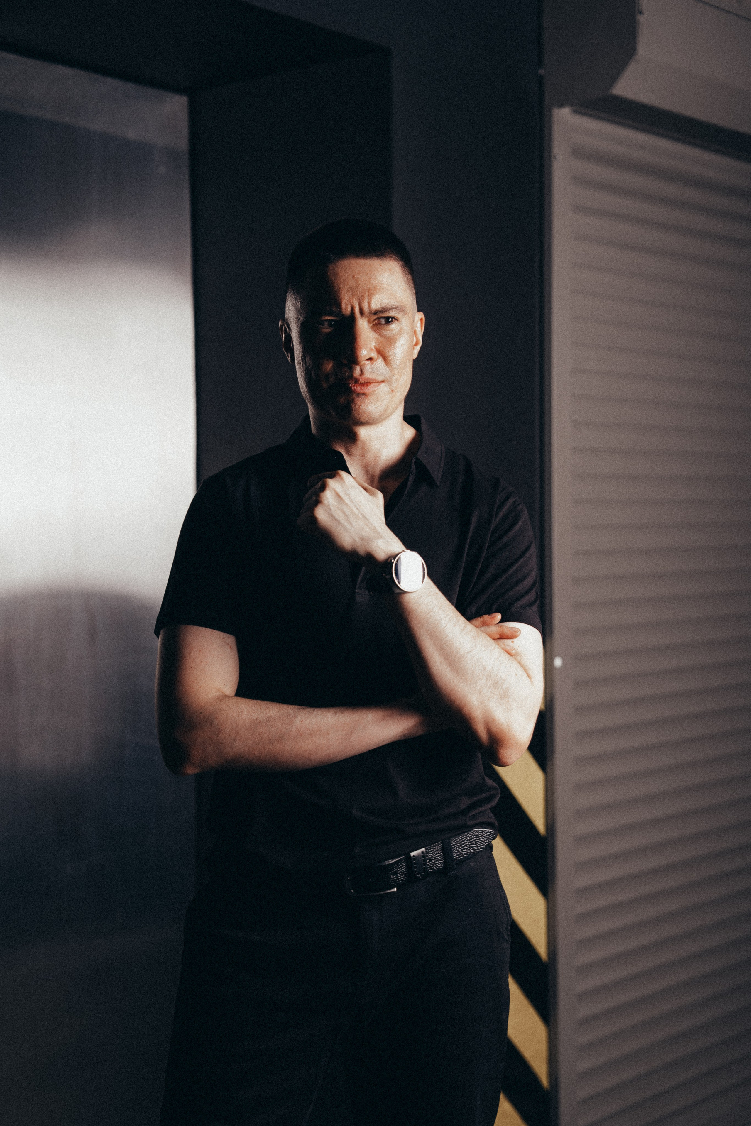 Фоат 30.08. Идеальные портреты для соцсетей — Фотограф Ленар