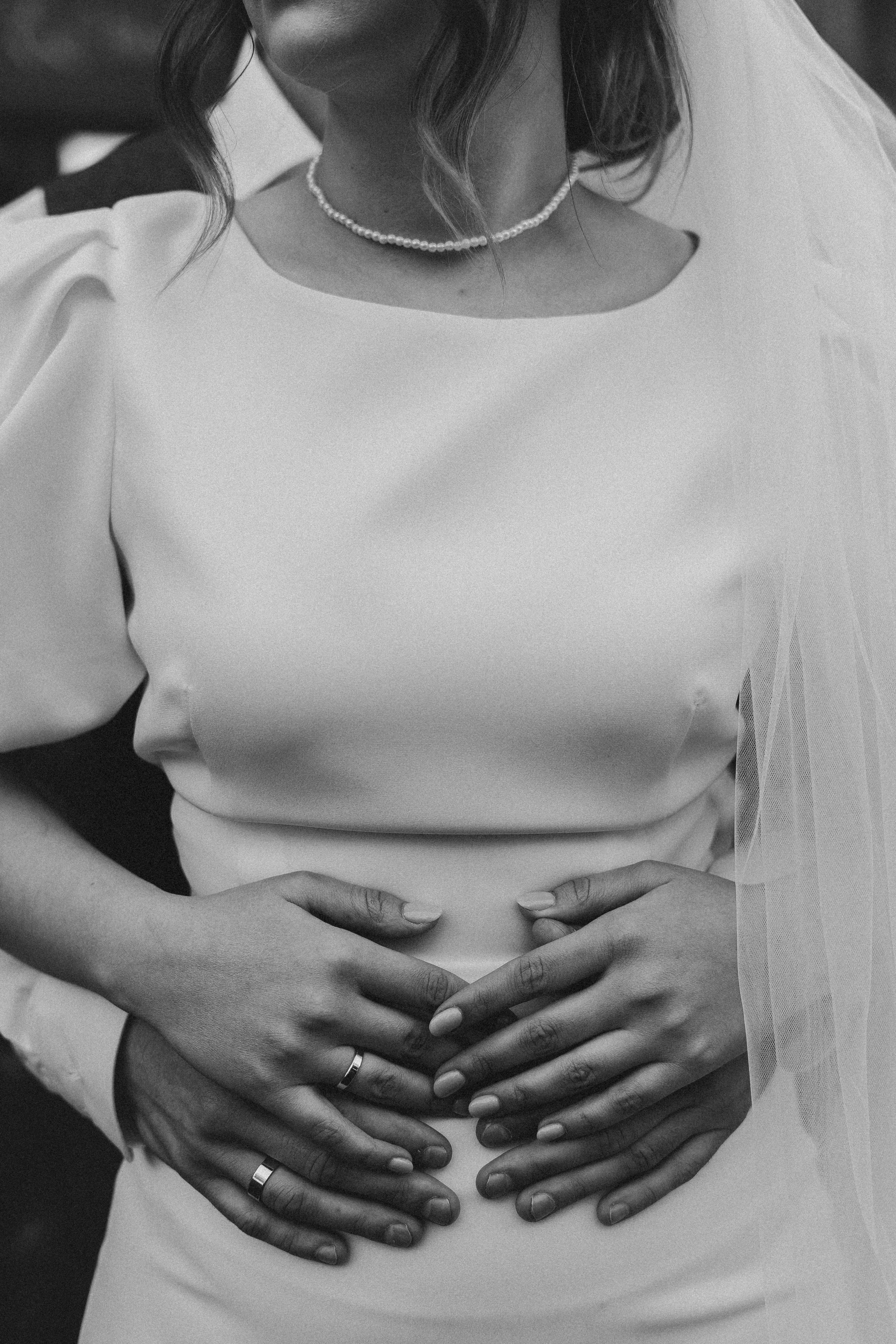 Юрий и Алёна. Свадебный фотограф в Новосибирска