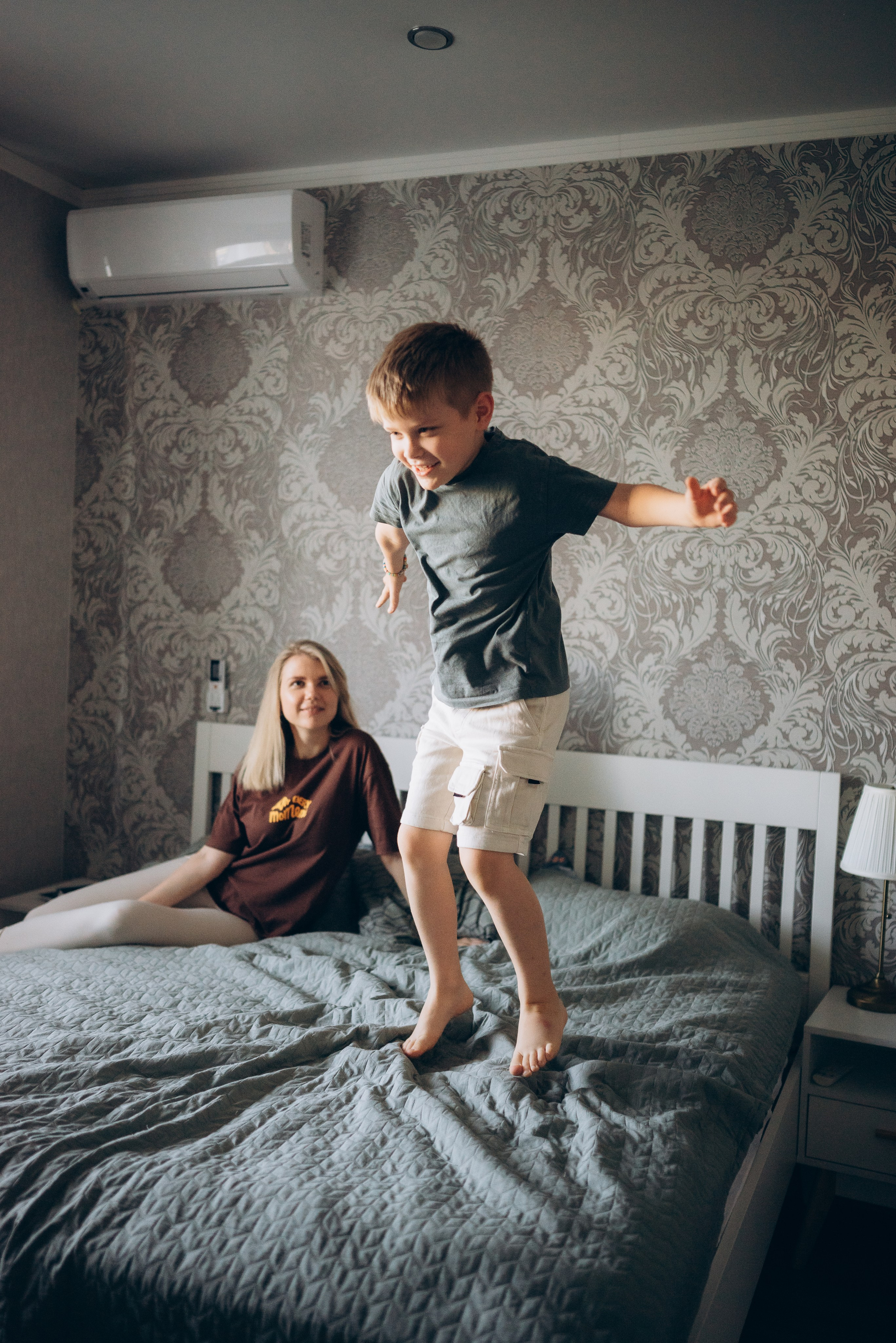 Семьи. Фотограф Исламова Лилия, Смоленск