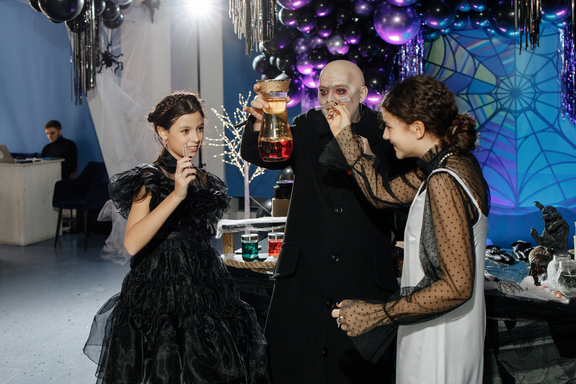 Wednesday. Свадебный и репортажный фотограф в Воронеже Сергей Максимов