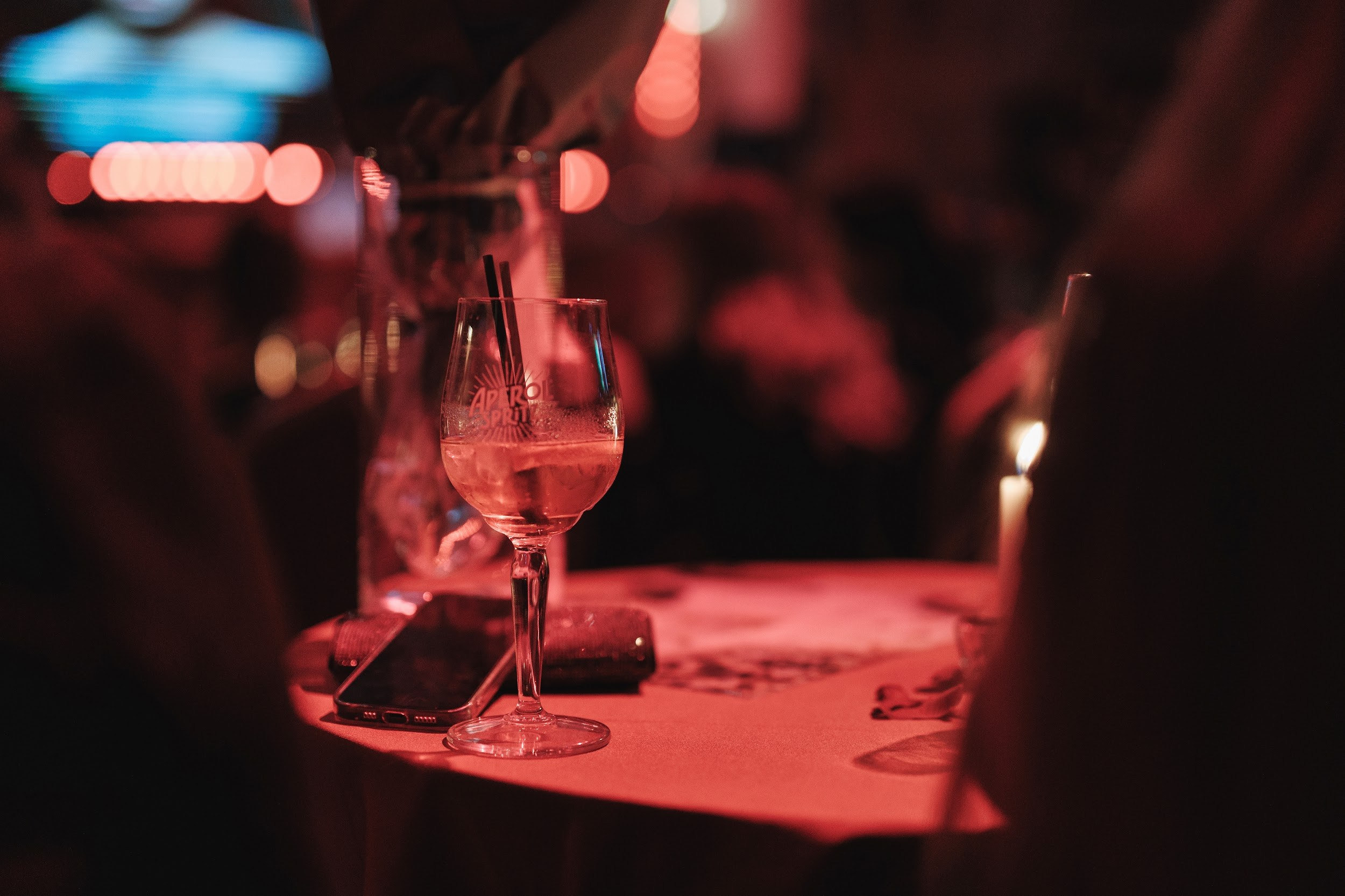 Спектакль «I’m Woman». Свадебный и репортажный фотограф в Воронеже Сергей Максимов