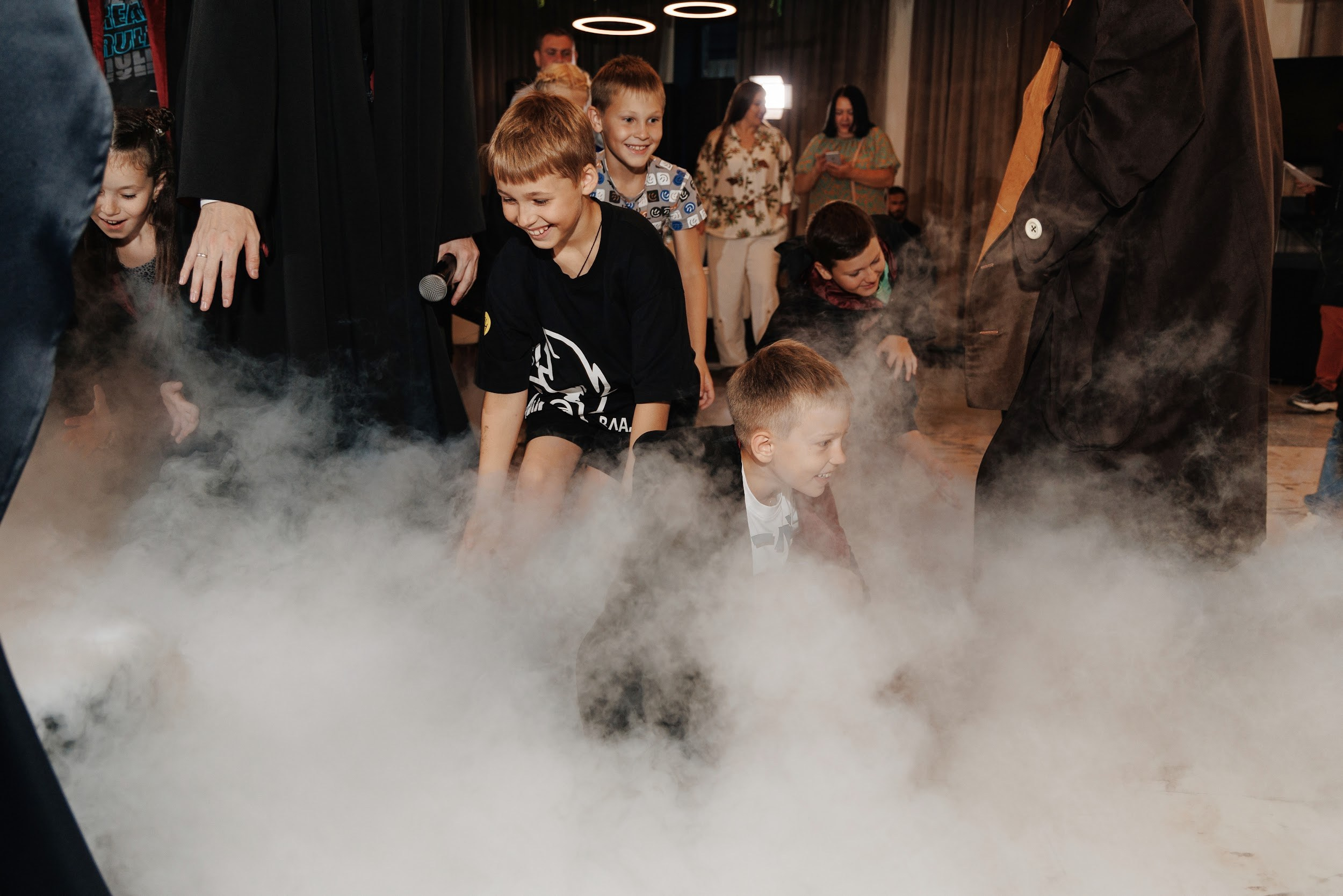 Harry Potter. Свадебный и репортажный фотограф в Воронеже Сергей Максимов