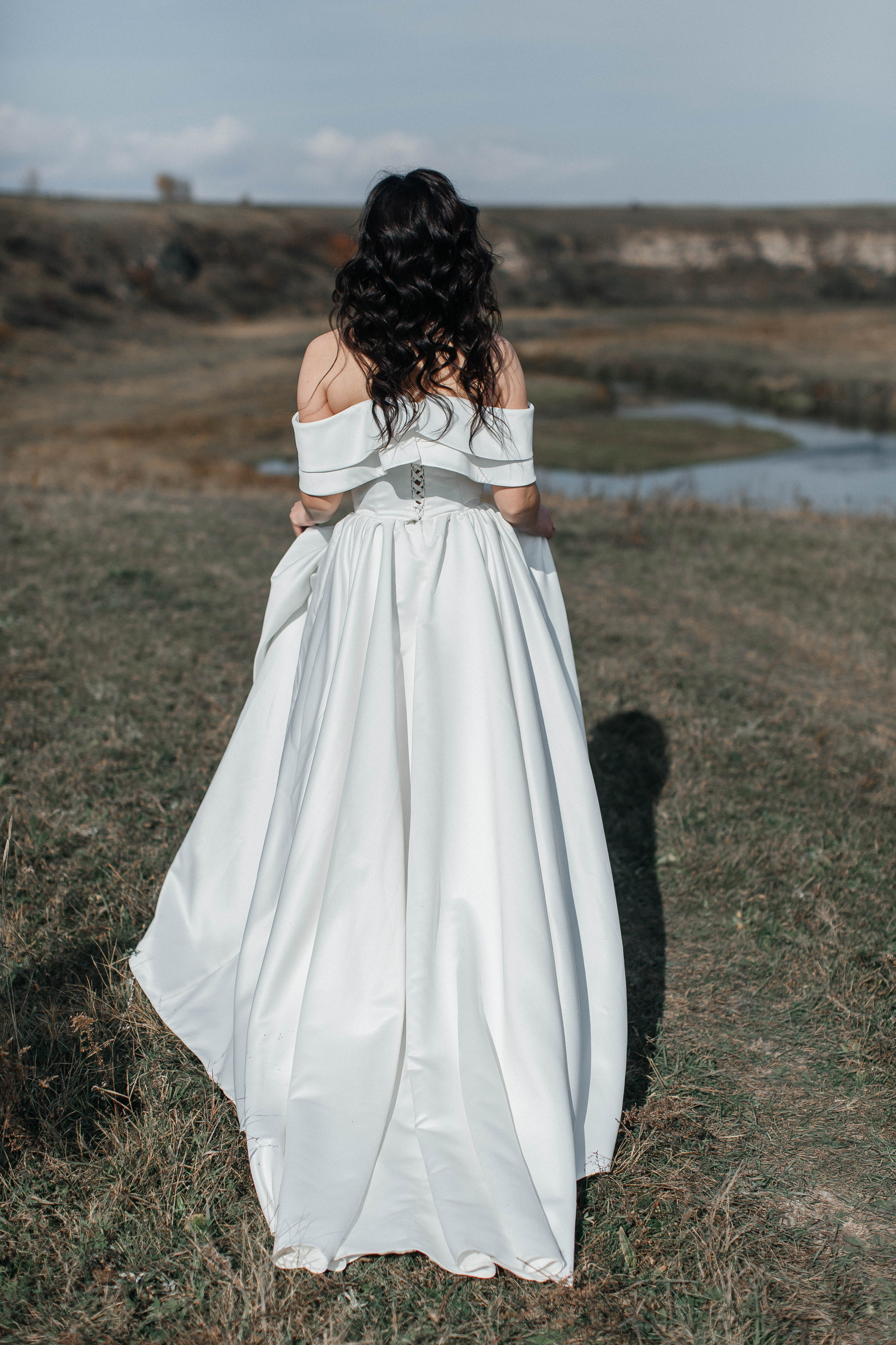 Владимир & Мария. Главная