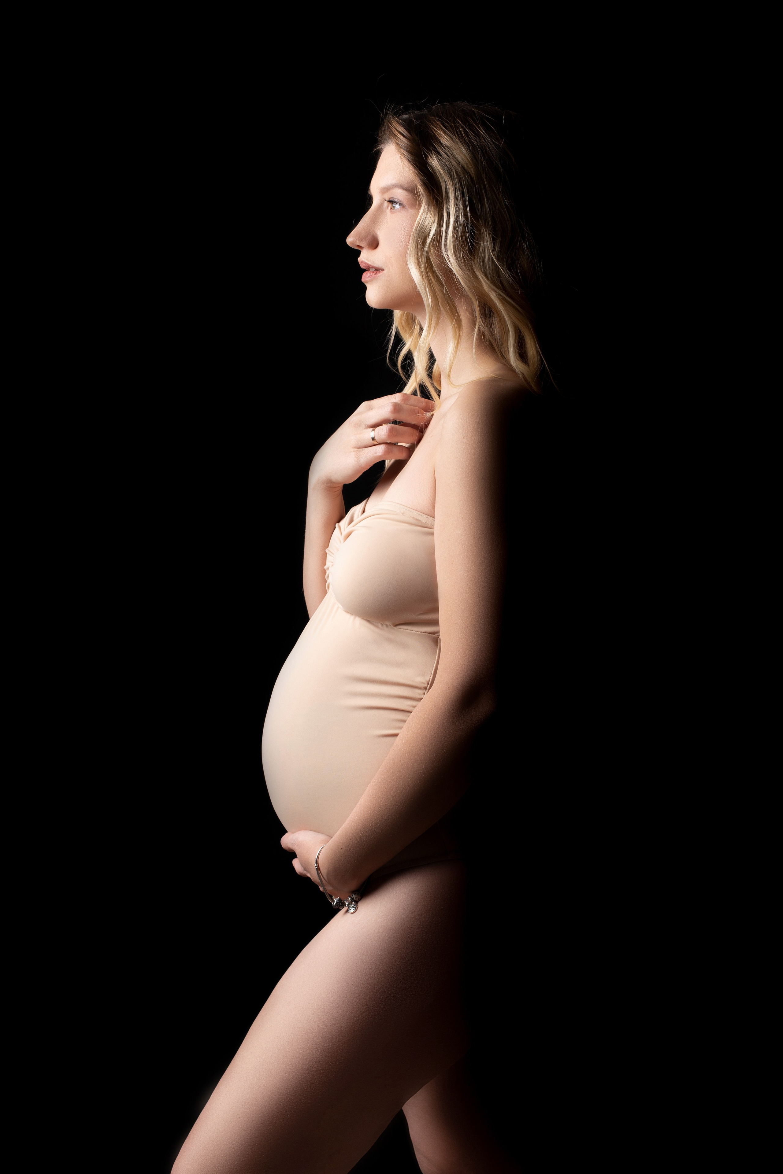 Съемка беременности Оренбург. Фотограф новорожденных, детский фотограф в г. Оренбурге Екатерина Козлова