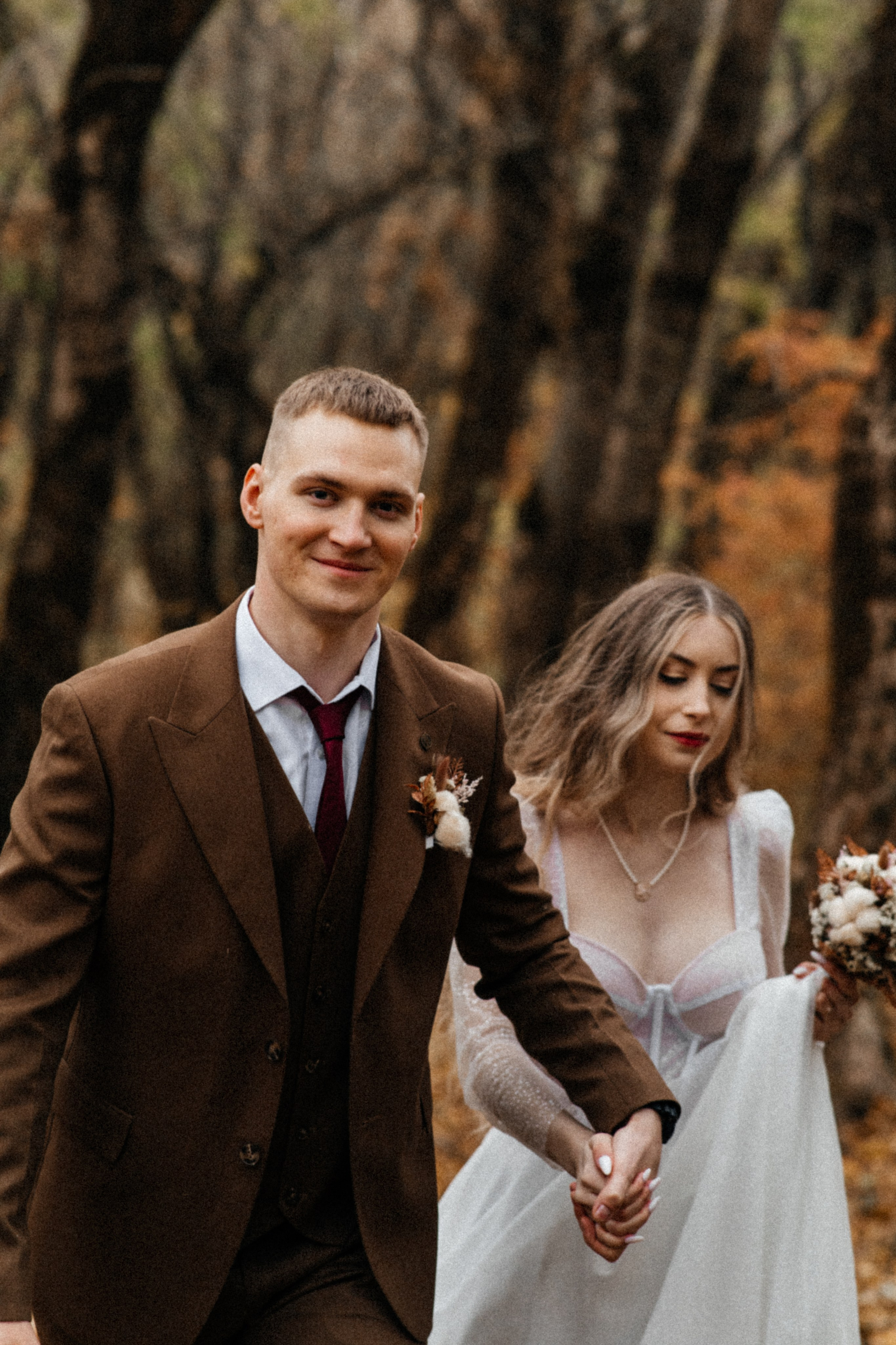 Иван и Дарья. Свадебный и семейный фотограф в Ростове-на-Дону