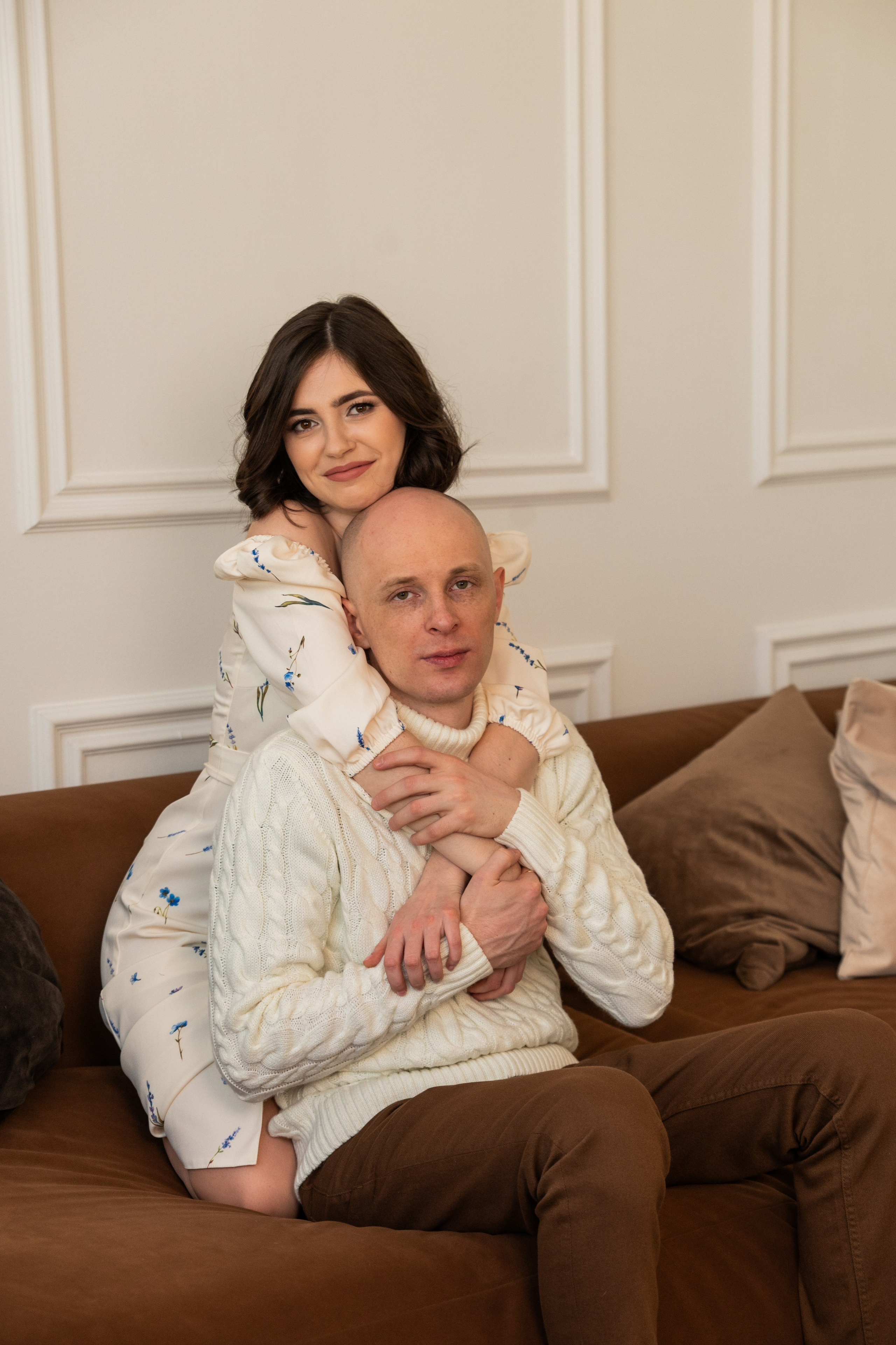 Евгений И Екатерина. Я Ольга Казанцева, фотографирую снимаю ваши киноистории и печатаю фото и цифровые портреты на холсте