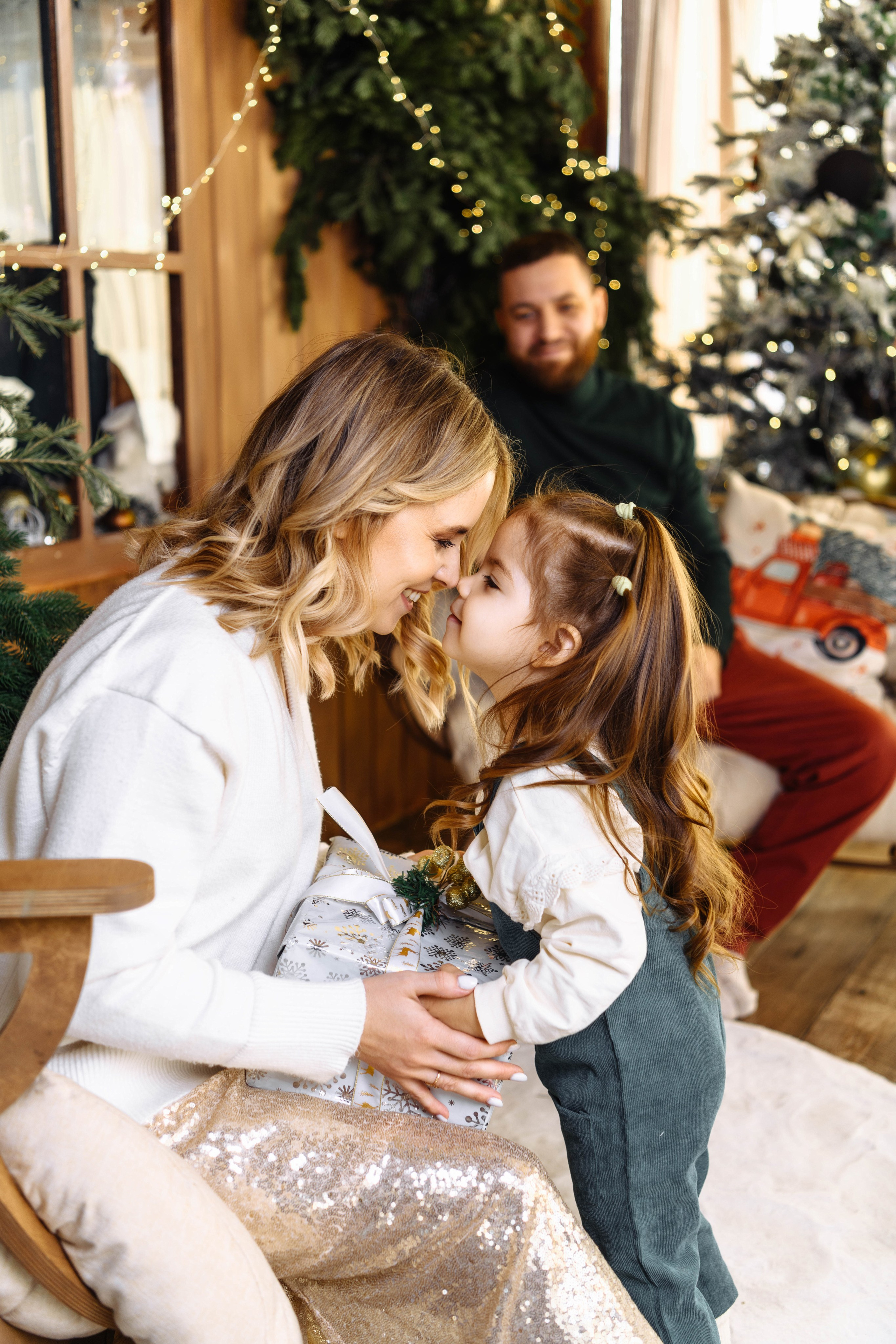 Новогодняя фотосессия уфа. Свадебный и семейный фотограф в Уфе | Винс Константин | Фотопроекты