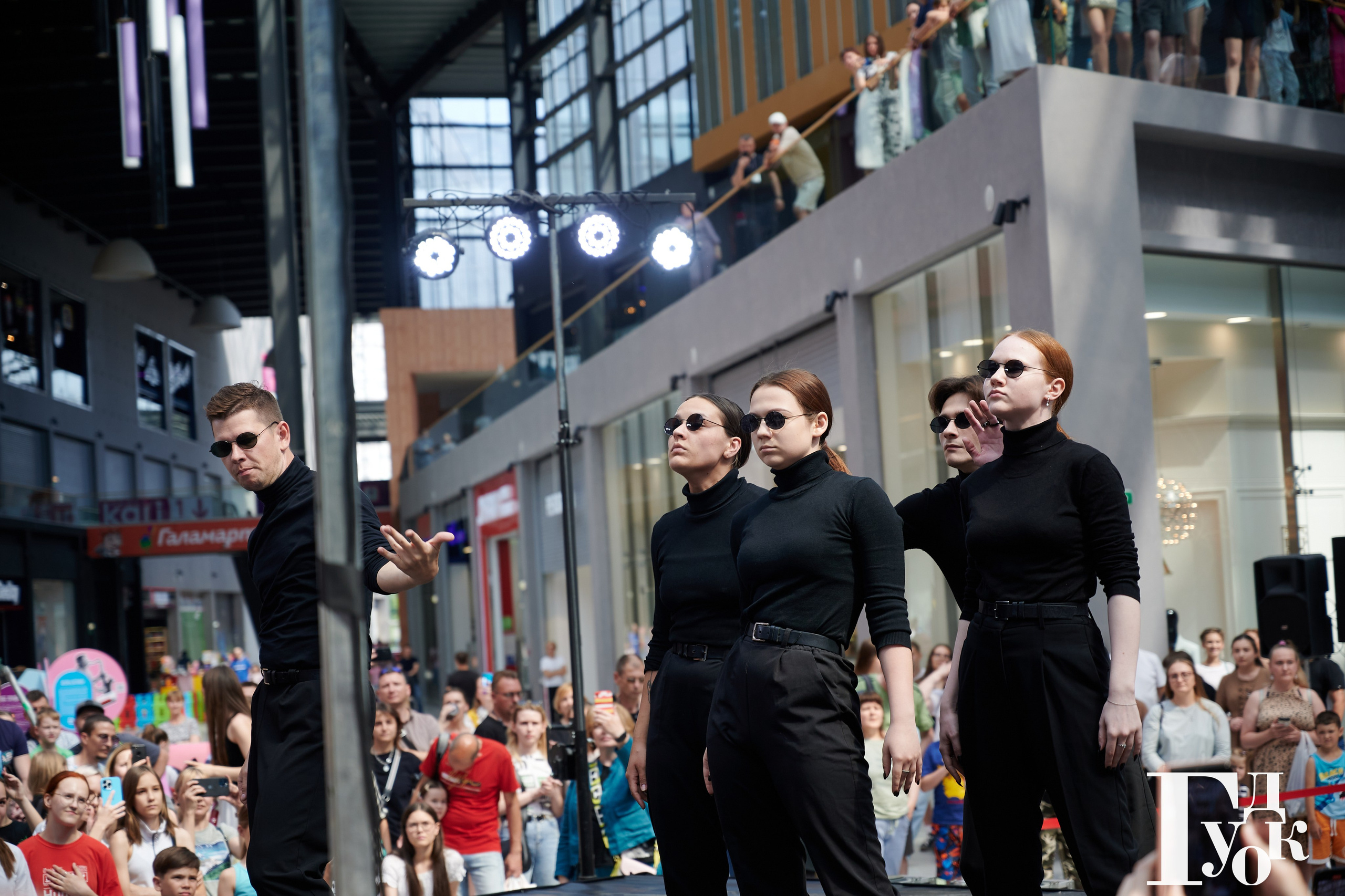 Dance Battle/Dc Crew. Профессиональный репортажный фотограф в Самаре Никита Королев