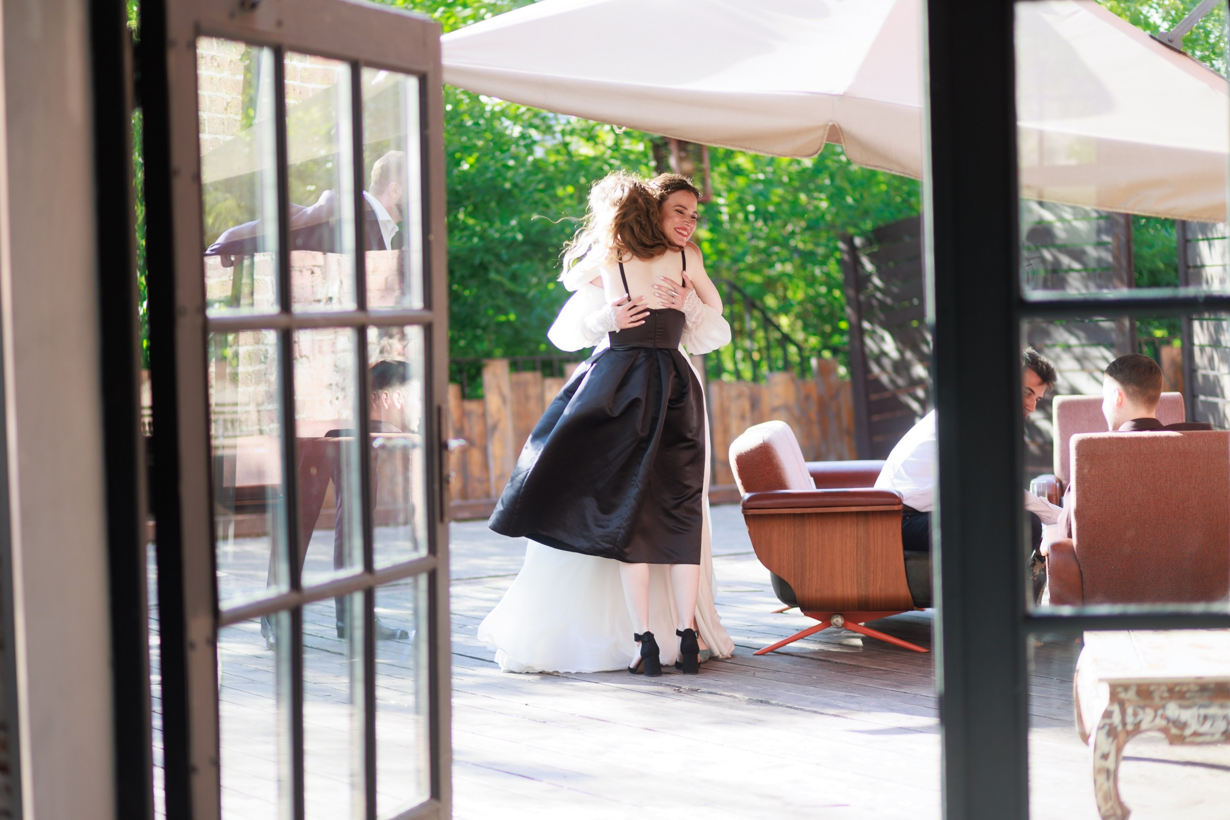 Евгений и Диана. Фотограф Алекс Май