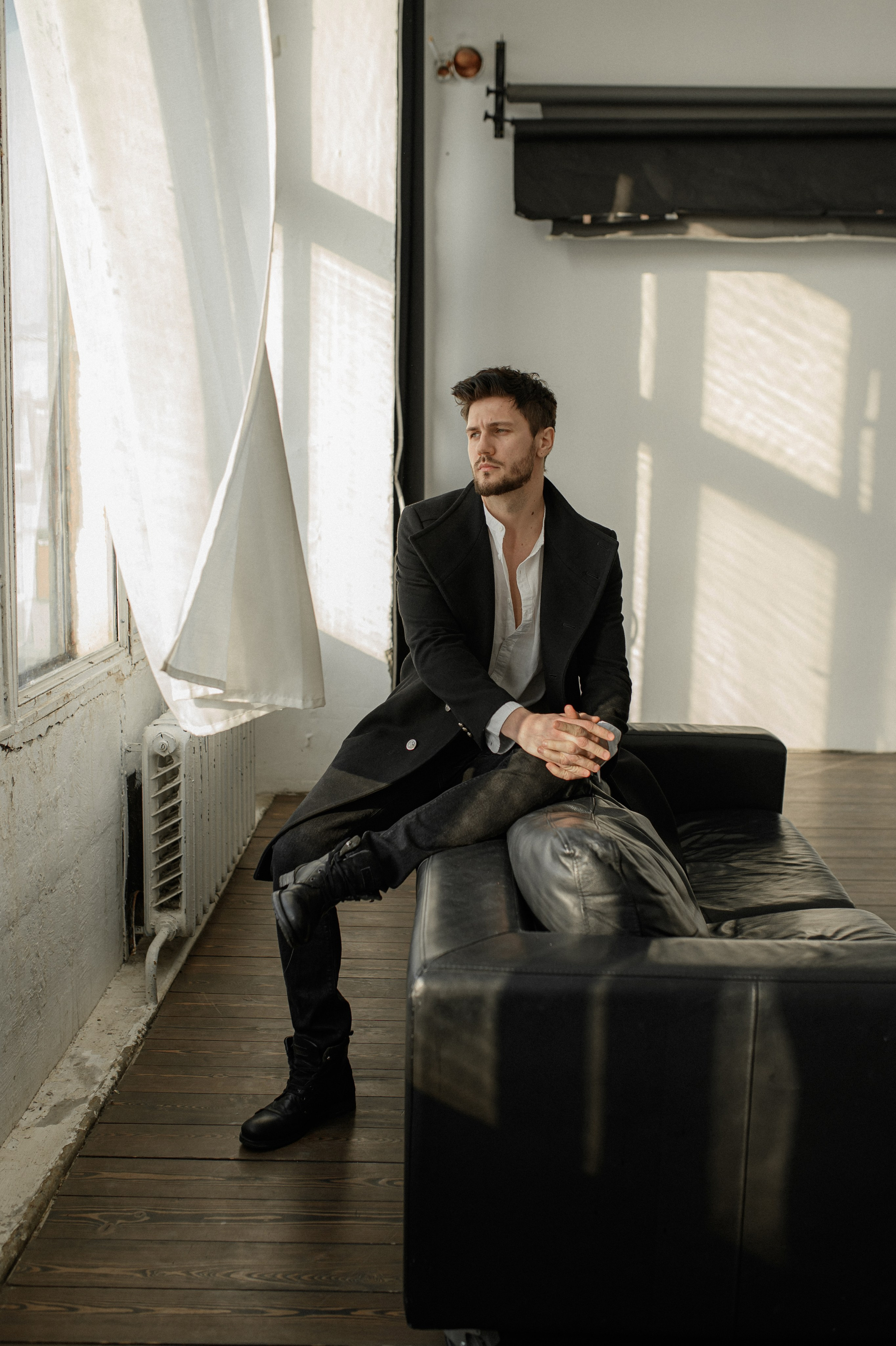 Павел (Воркшоп Ольги Брагида). Www.ostermiller.ru