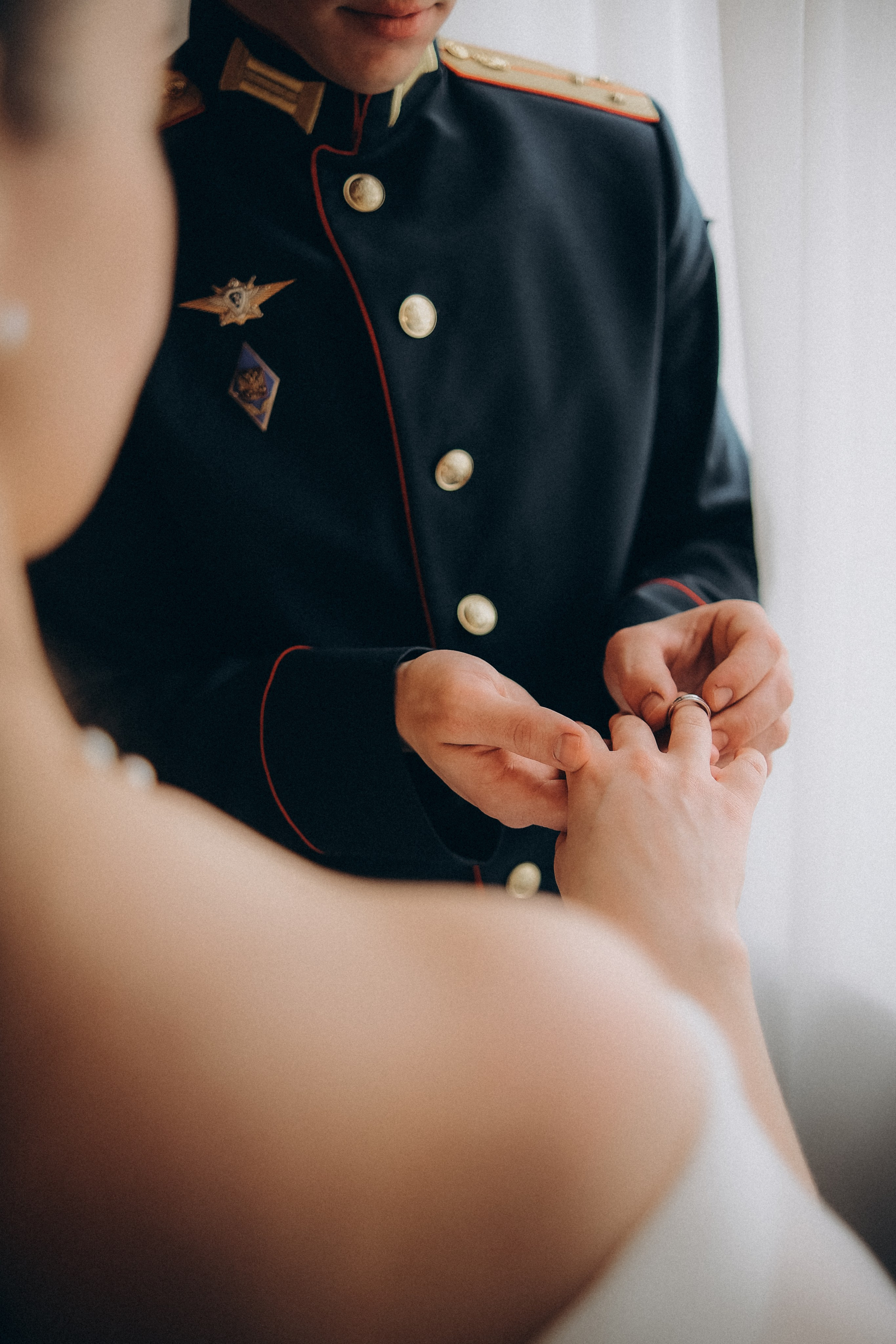 Алёна & Валентин ДБ2. Phdkvmr.ru