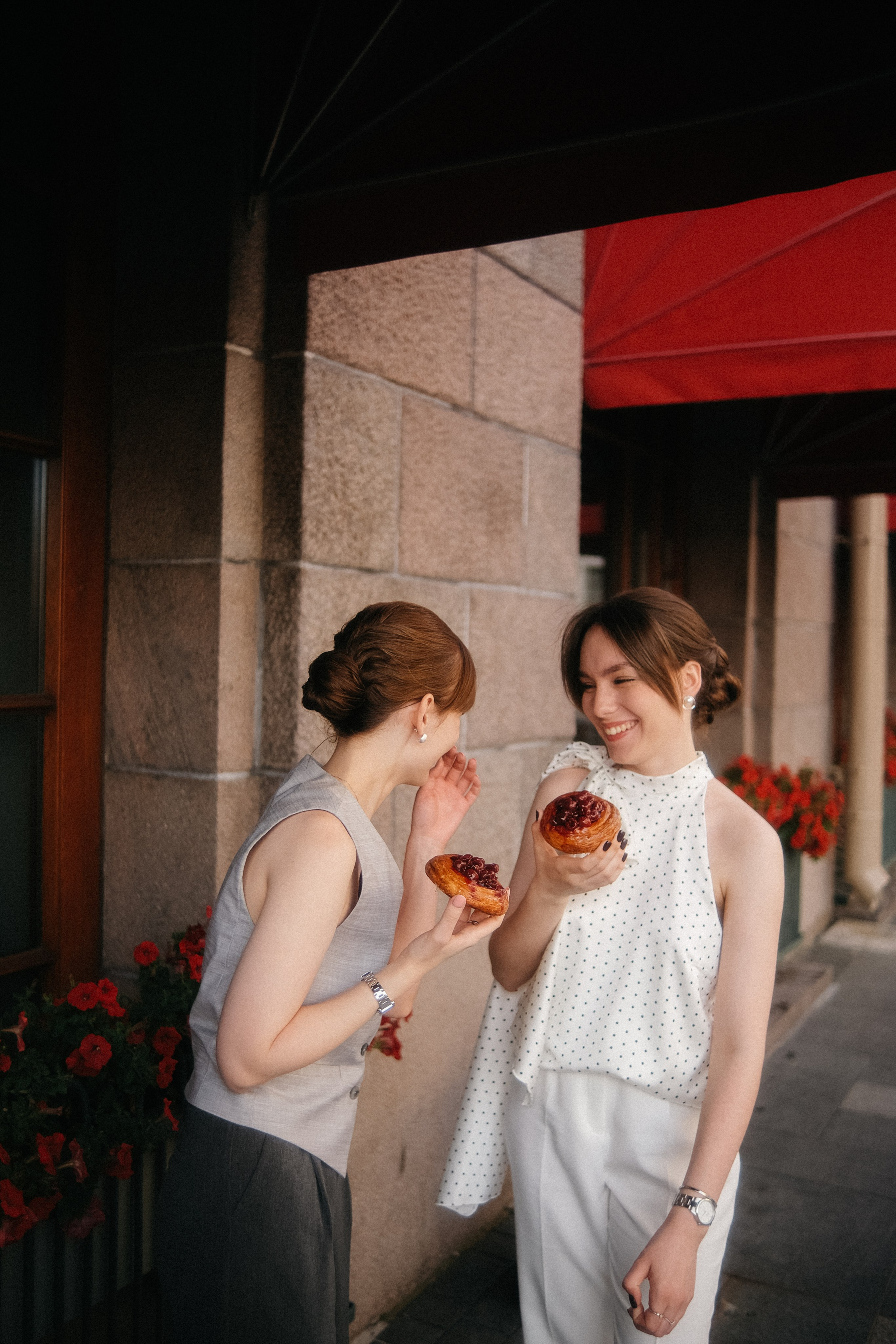 Света & Даша. Phdkvmr.ru