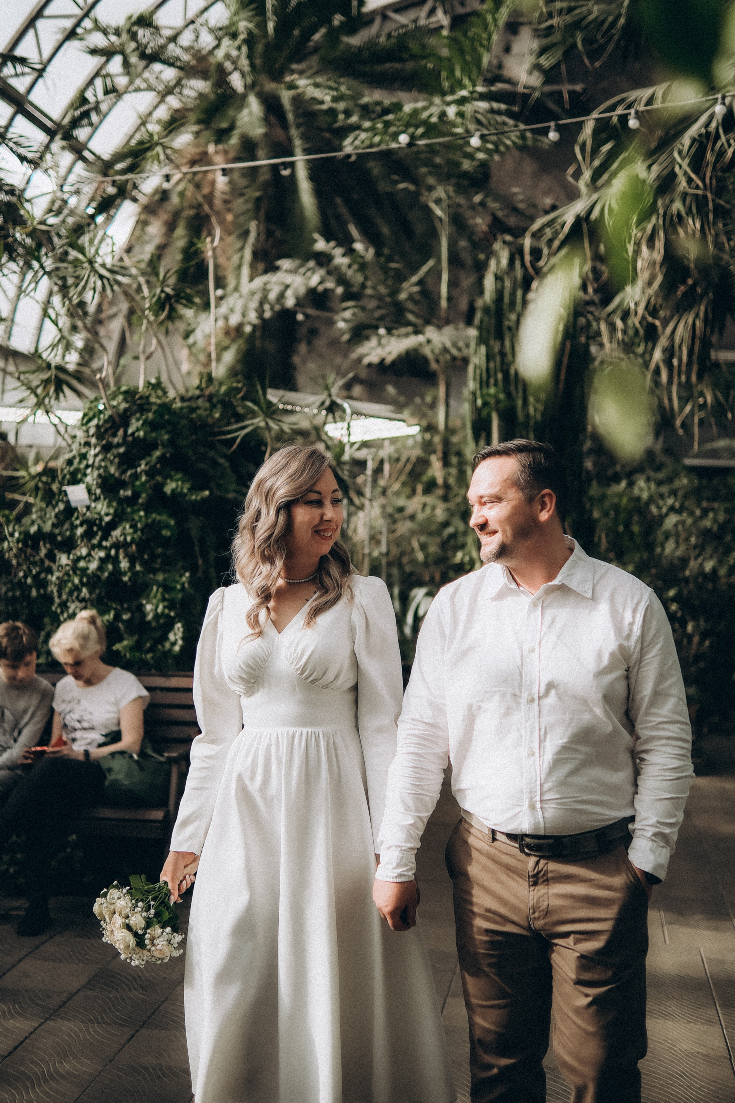 Катя & Дима. Phdkvmr.ru