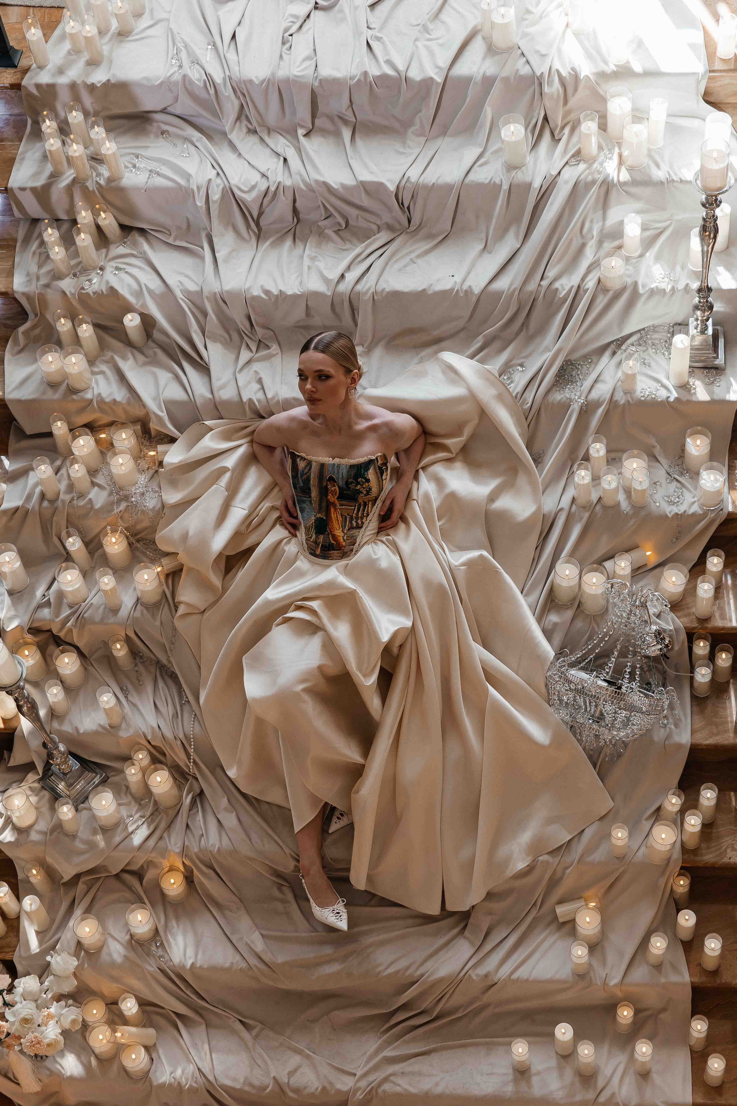 Катерина и Александр. Фотограф Пятигорск Александра Карасева