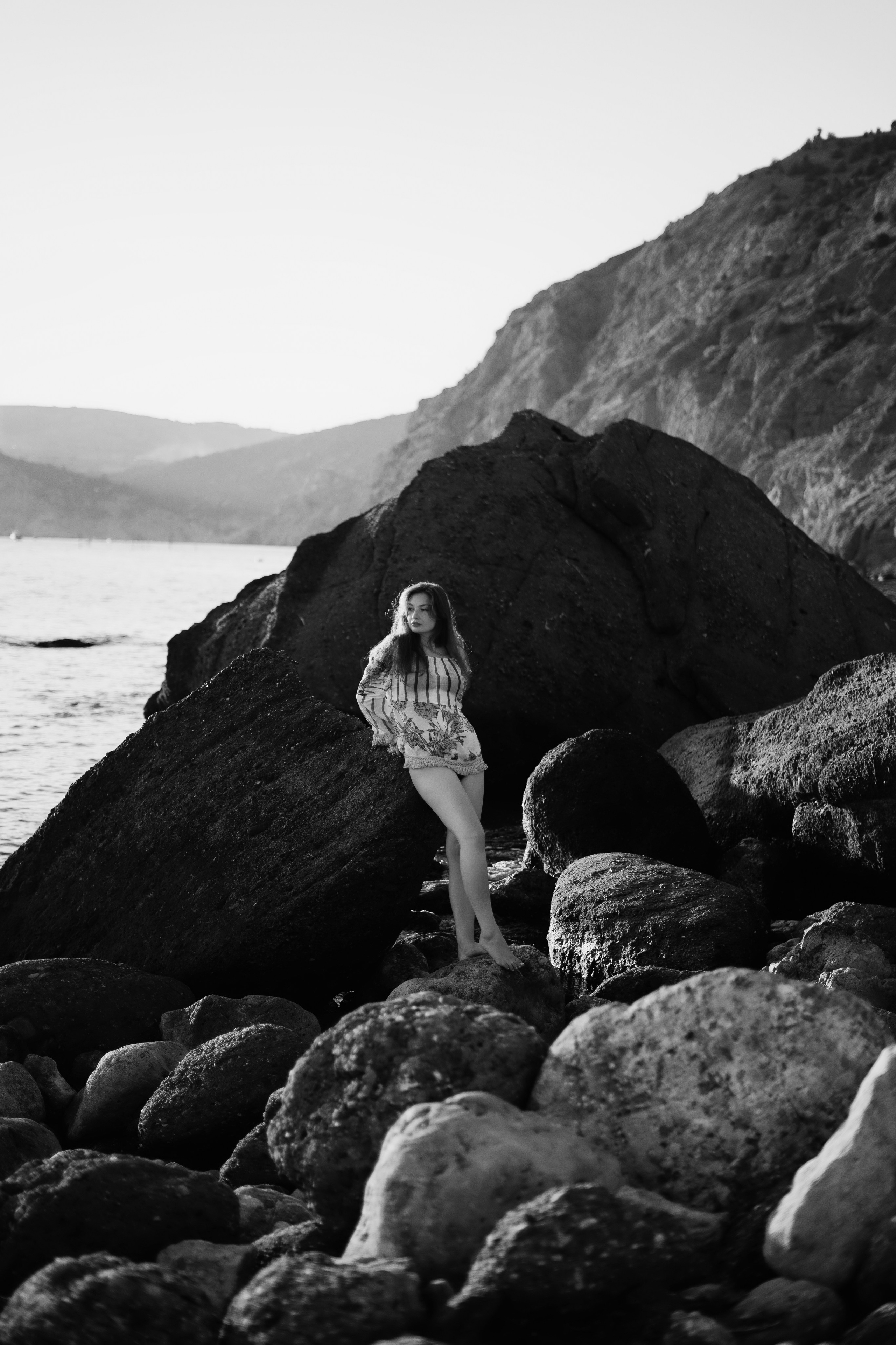 Балаклава. Фотограф Крым, Севастополь