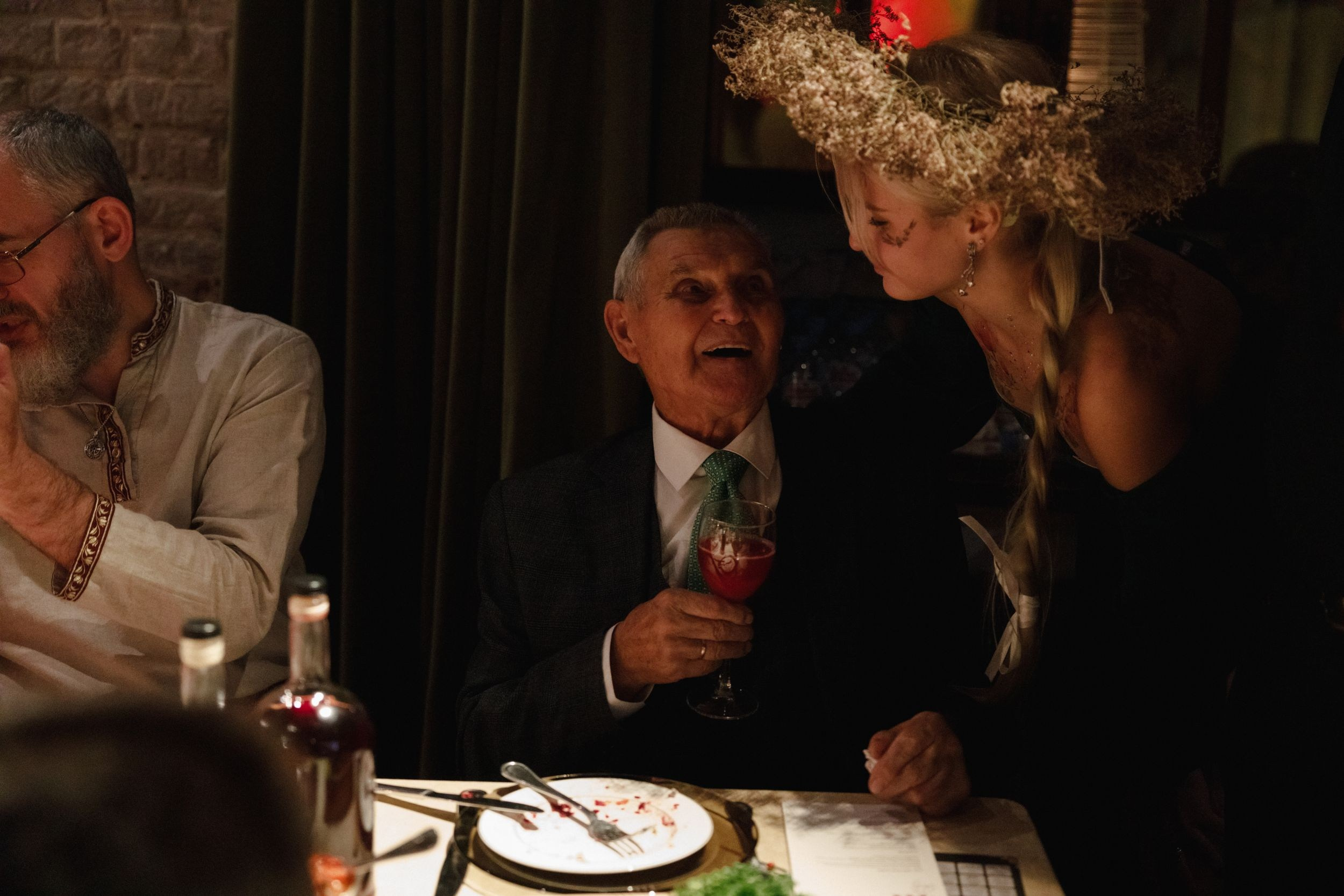 Славянское техно. Свадебный и семейный фотограф в Самаре и Москве