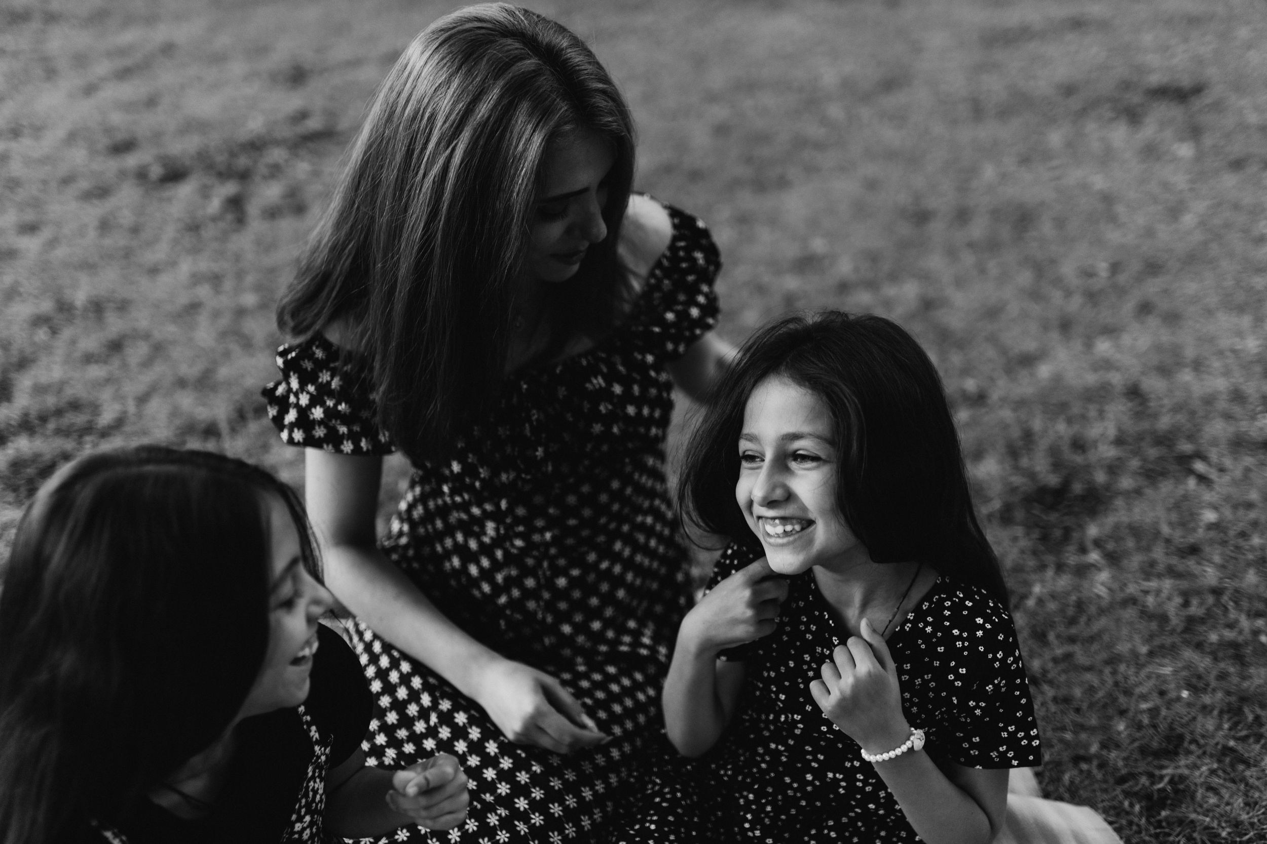 Мама 2 дочки. Свадебный и семейный фотограф в Самаре и Москве