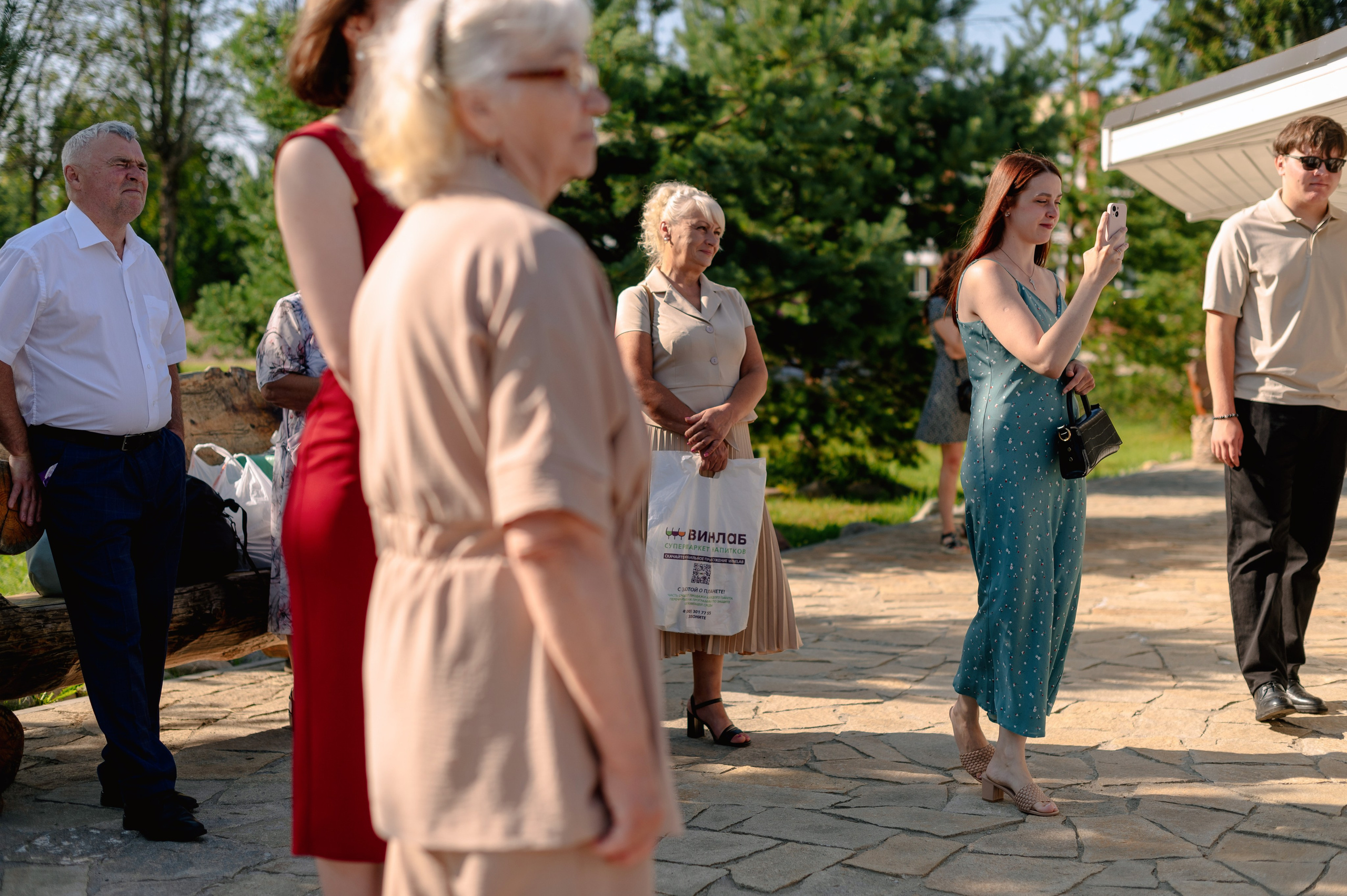 МАРИЯ и ПЁТР. Шашкова Вероника / Свадебный и семейный фотограф Москва и Ярославль